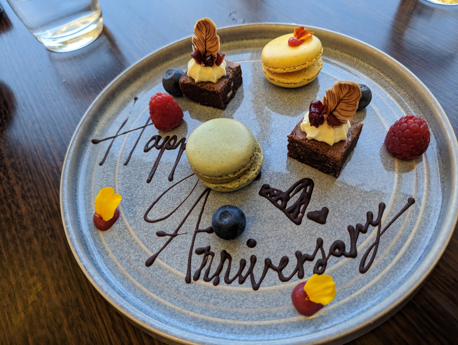 Martha Hardy's at Mount Lofty House