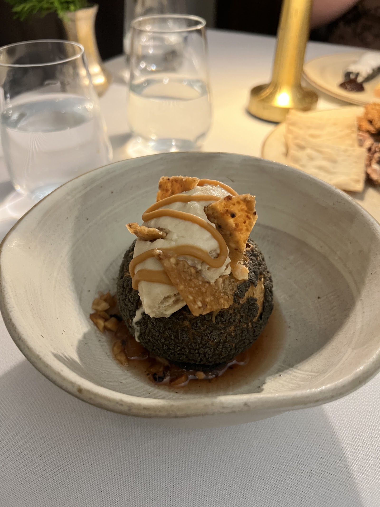 Martha Hardy's at Mount Lofty House