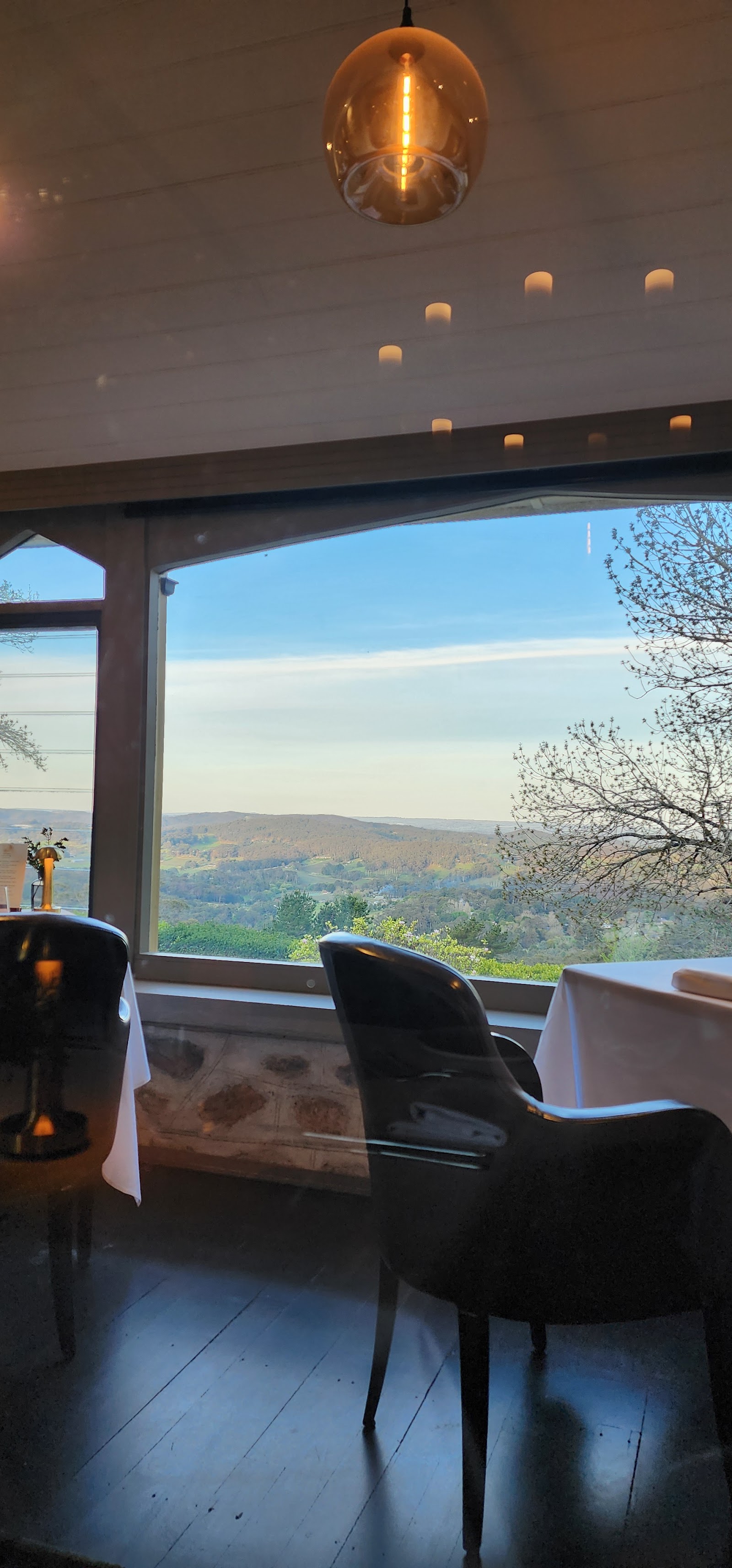 Martha Hardy's at Mount Lofty House