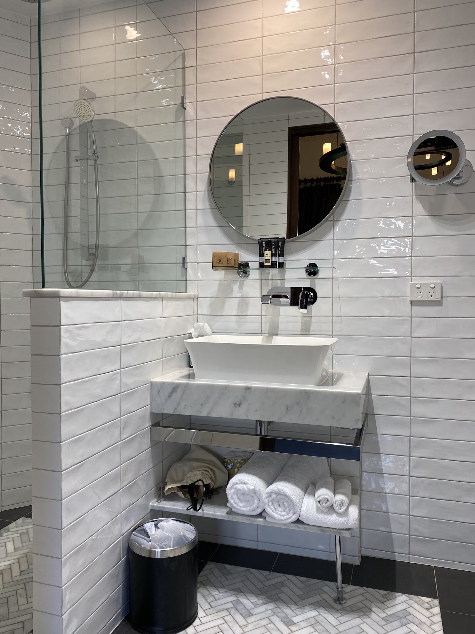 Mount Lofty House Estate - Adults Retreat