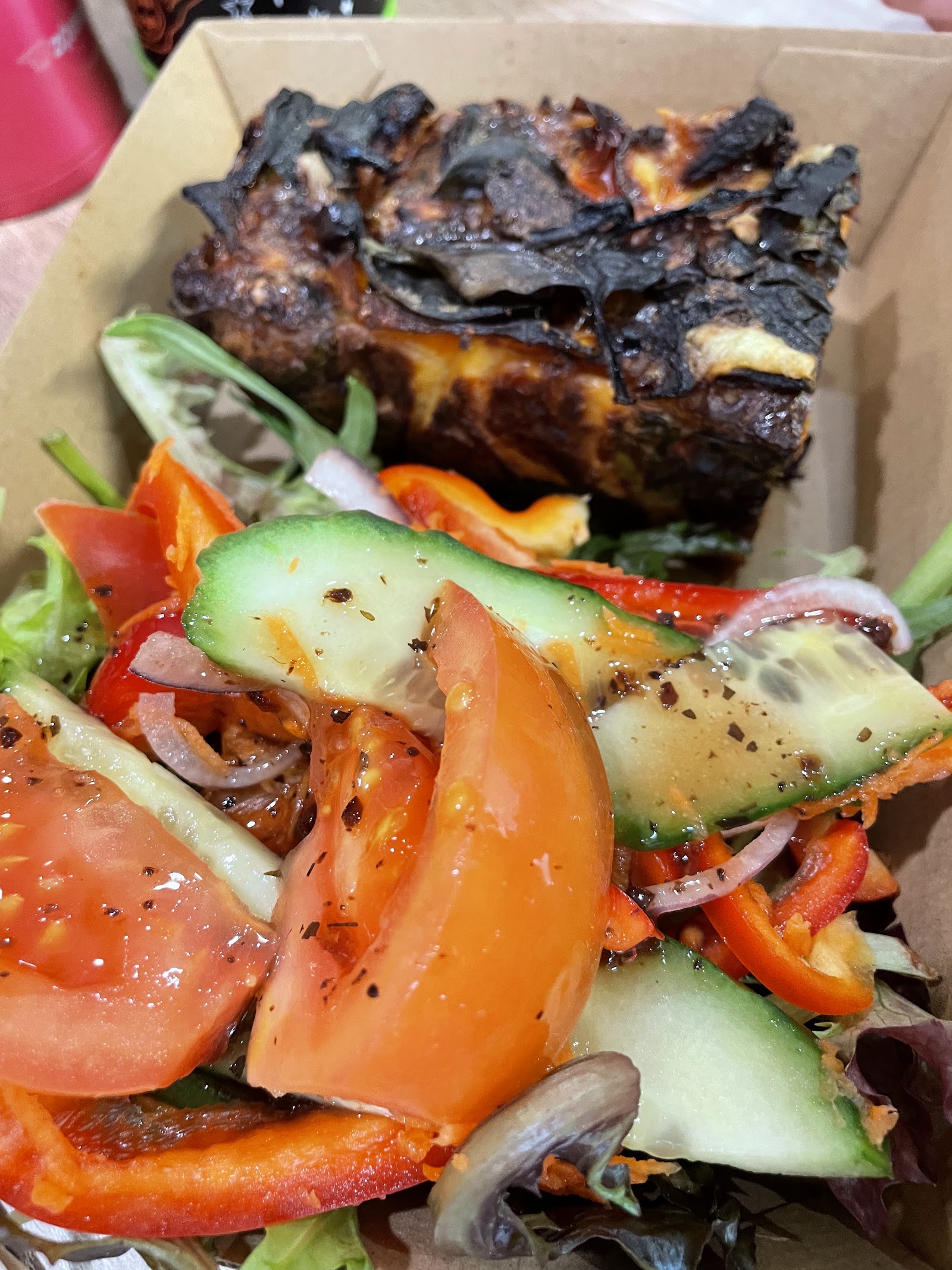 Barking Gecko Café (Cleland Wildlife Park)