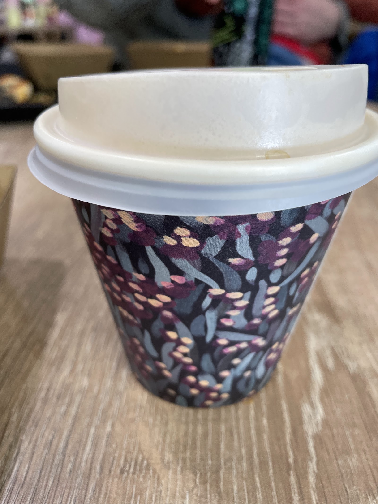 Barking Gecko Café (Cleland Wildlife Park)