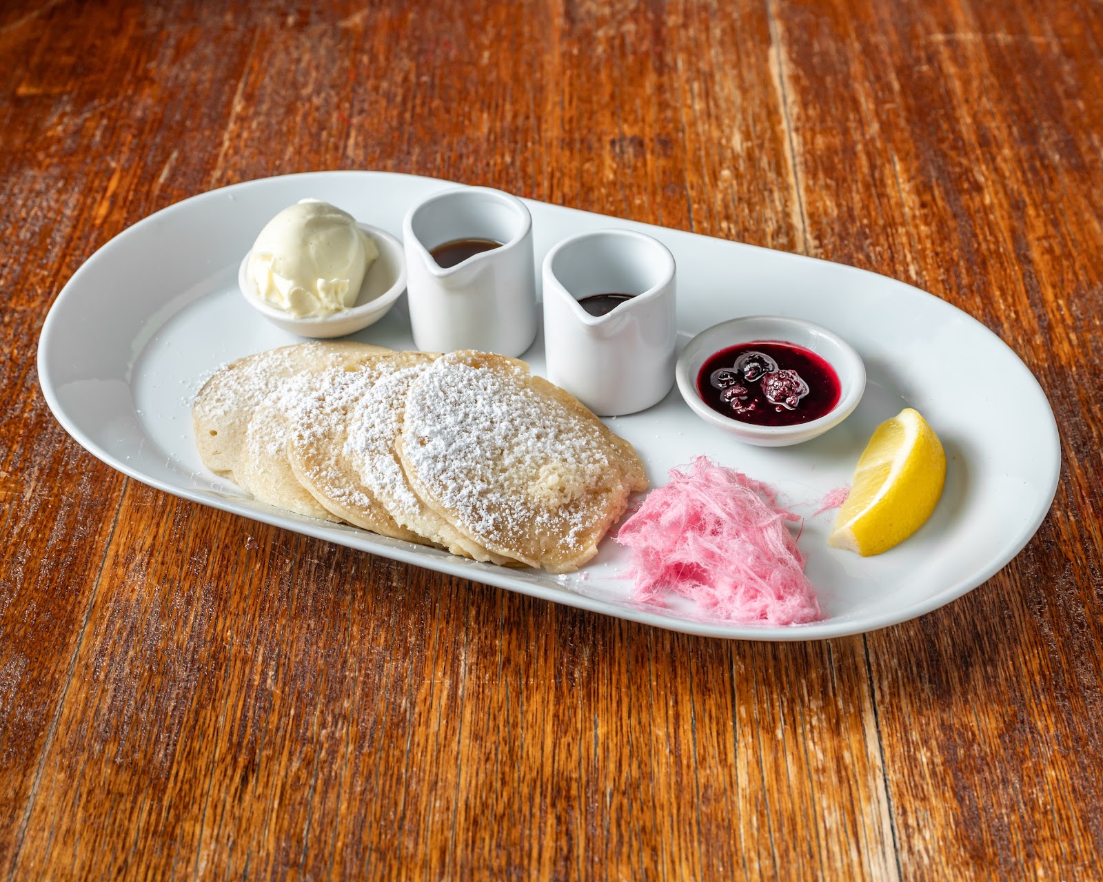 Utopia @ Waterfall Gully