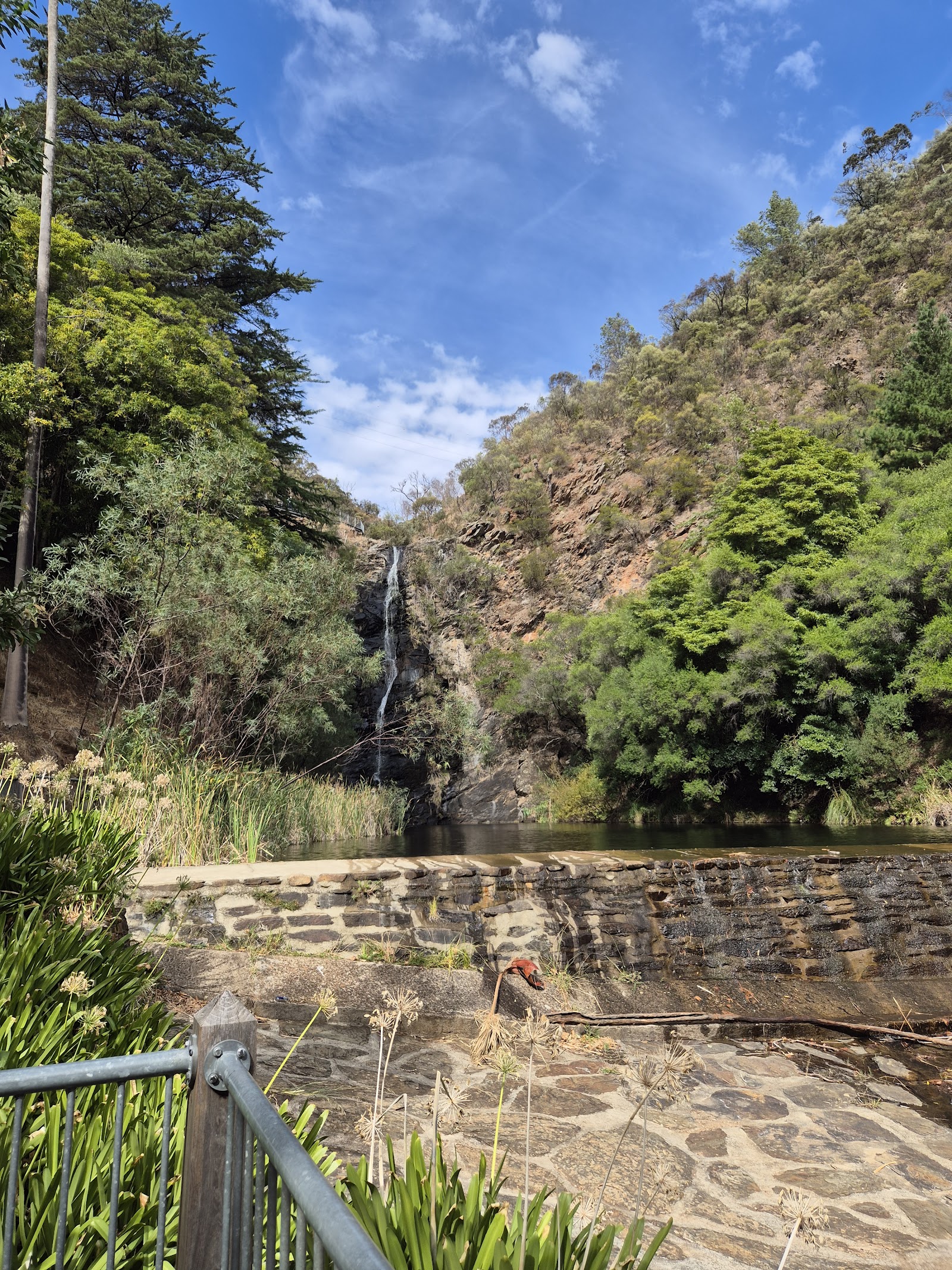 Utopia @ Waterfall Gully