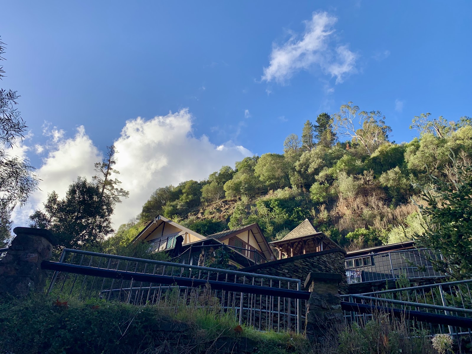 Utopia @ Waterfall Gully