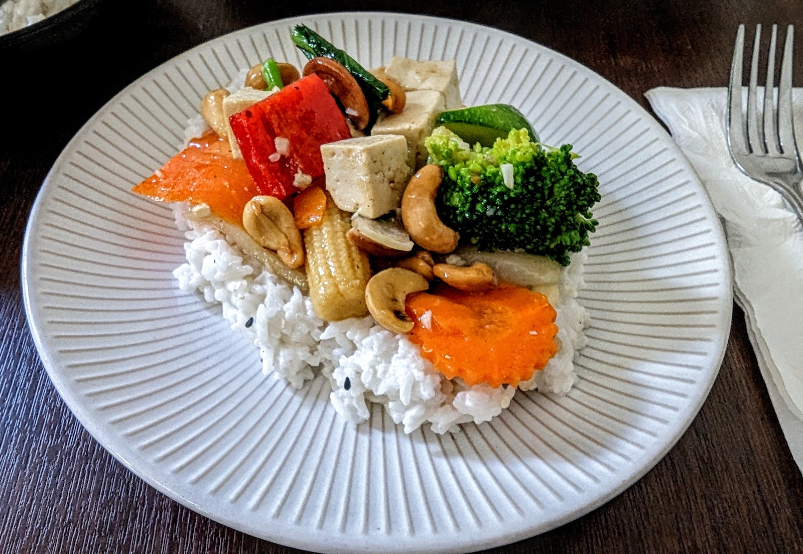 Thai Silk Restaurant