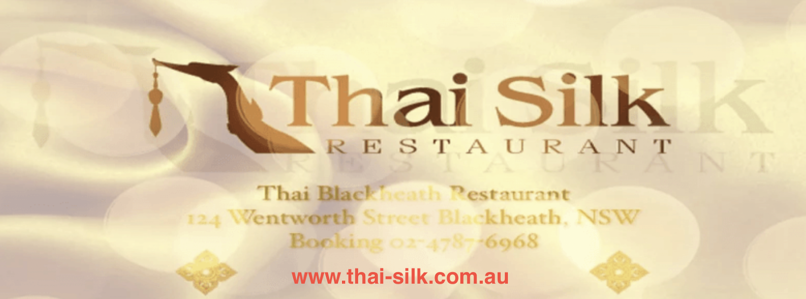 Thai Silk Restaurant