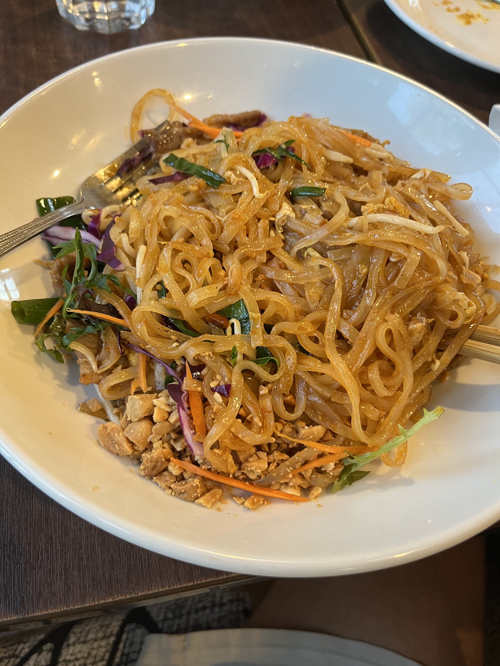 Thai Silk Restaurant