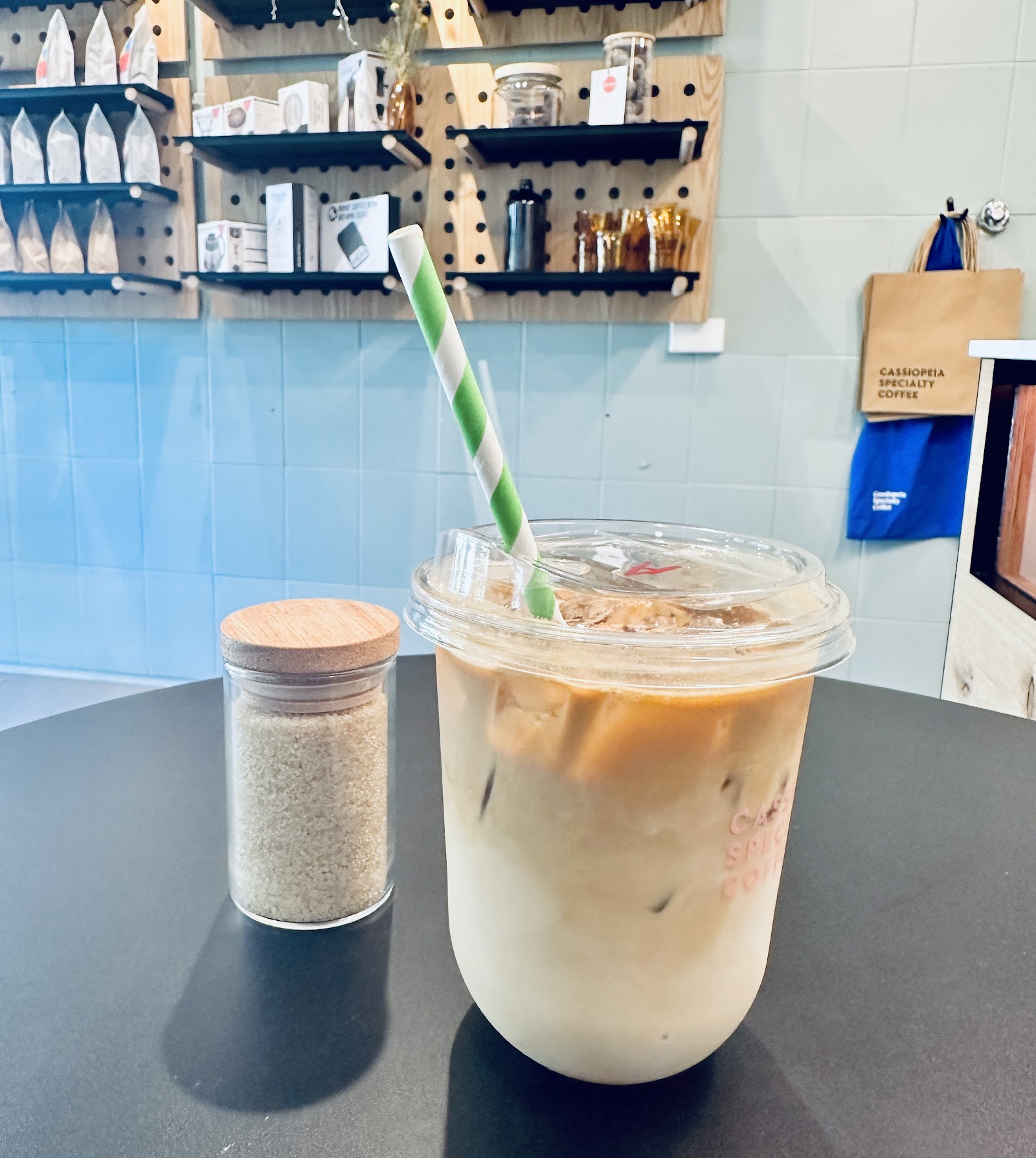 Cassiopeia Coffee Wentworth Falls