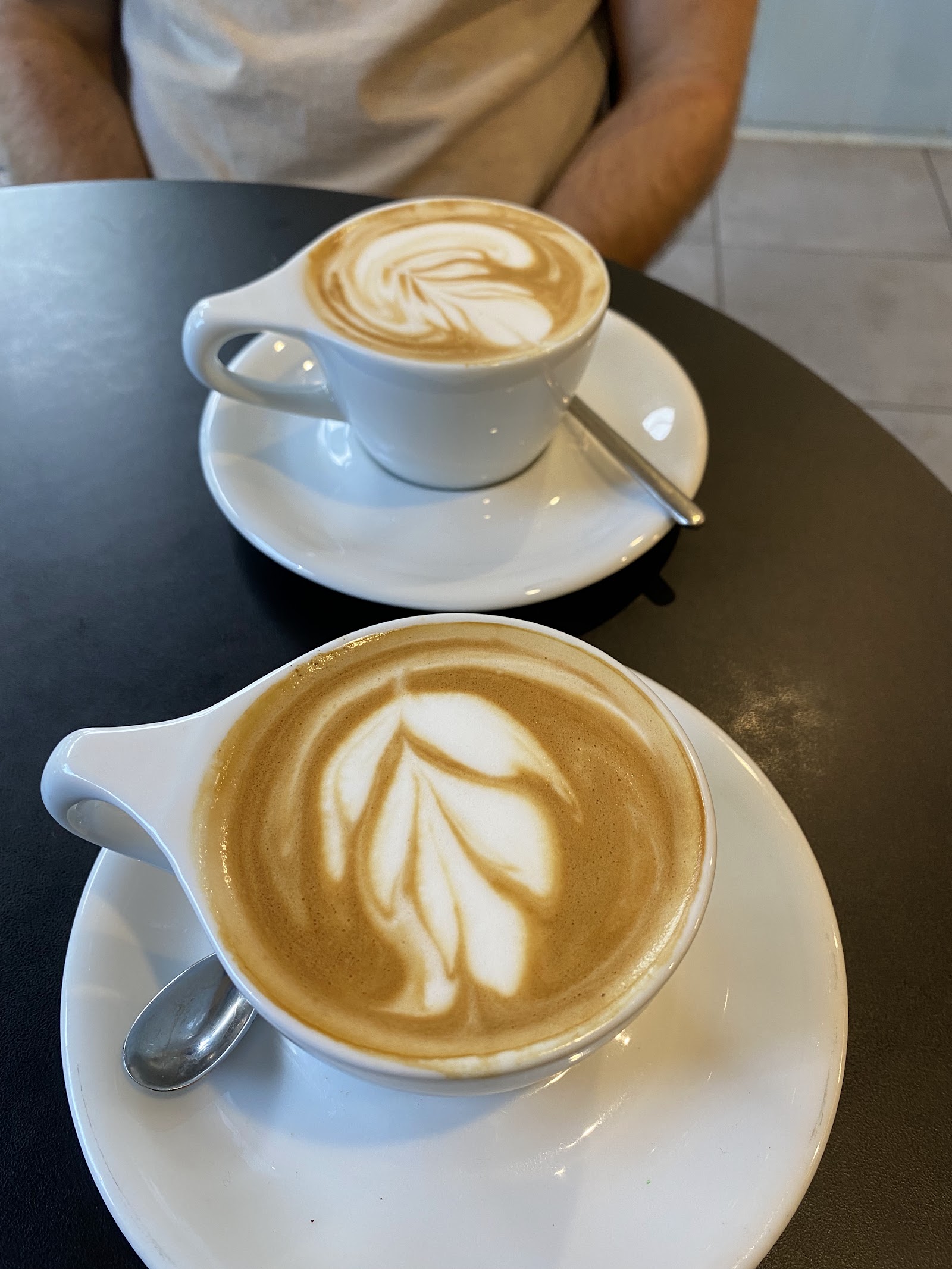 Cassiopeia Coffee Wentworth Falls