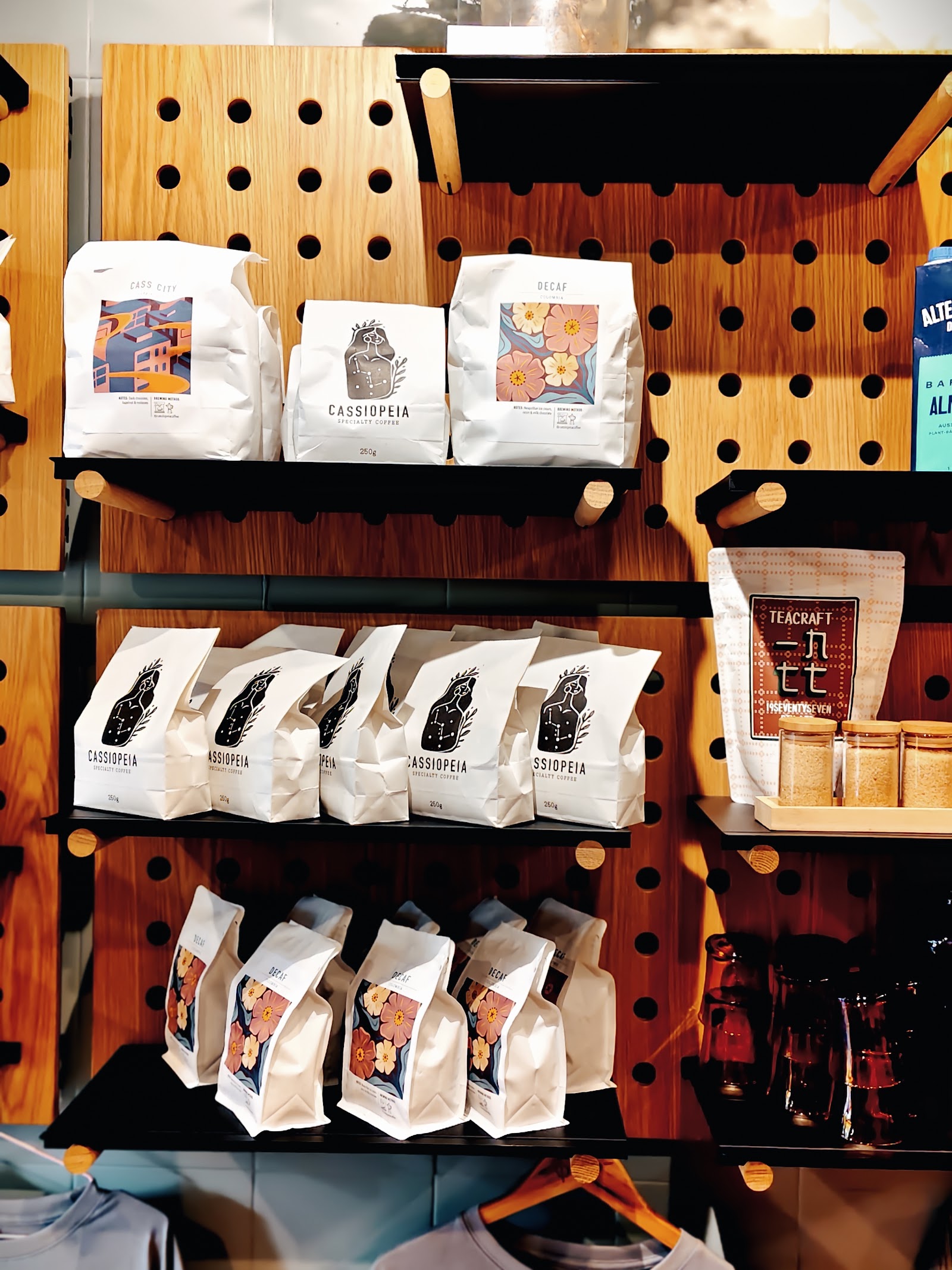 Cassiopeia Coffee Wentworth Falls