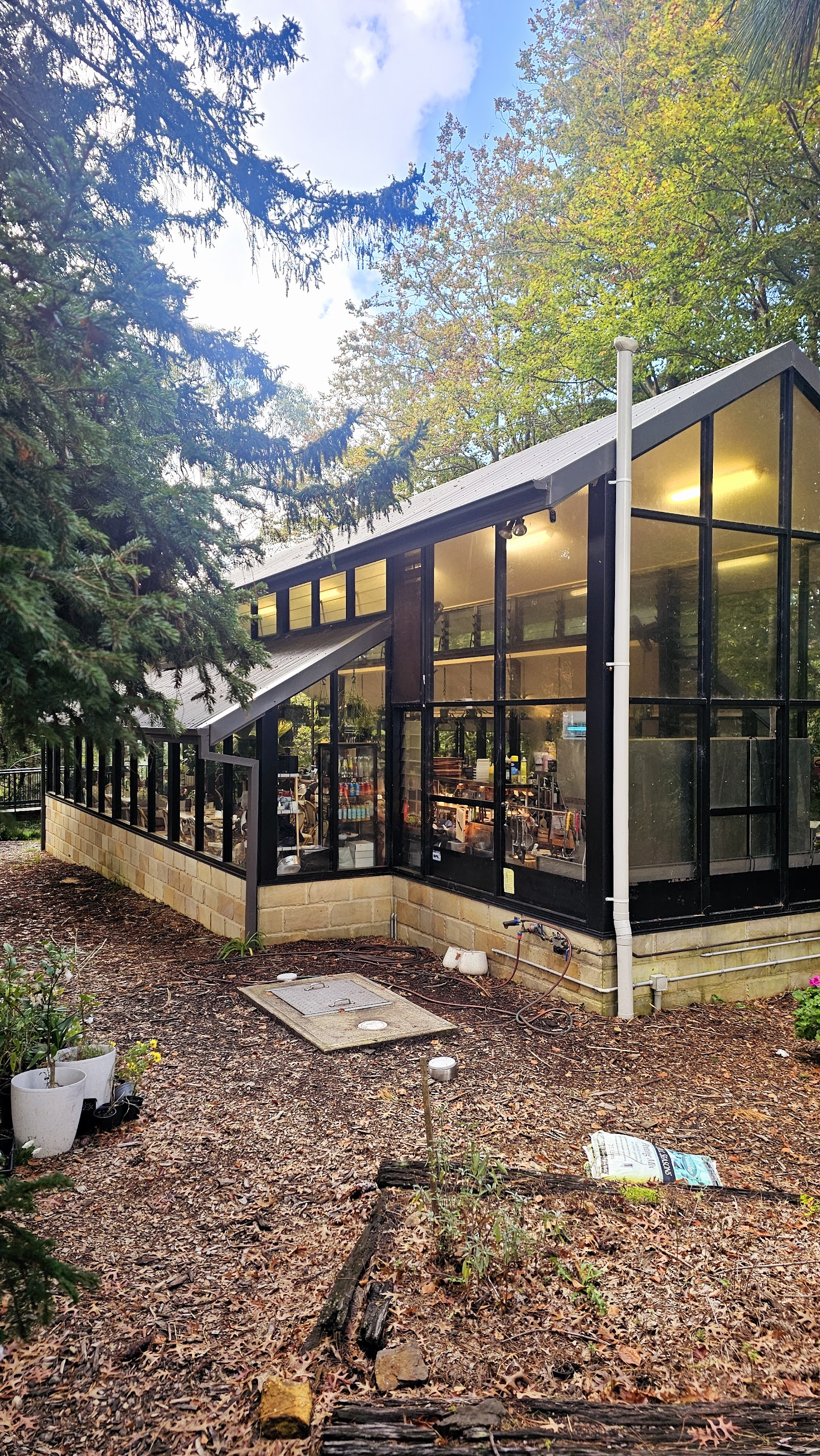 Sorensen's Glasshouse and Gardens