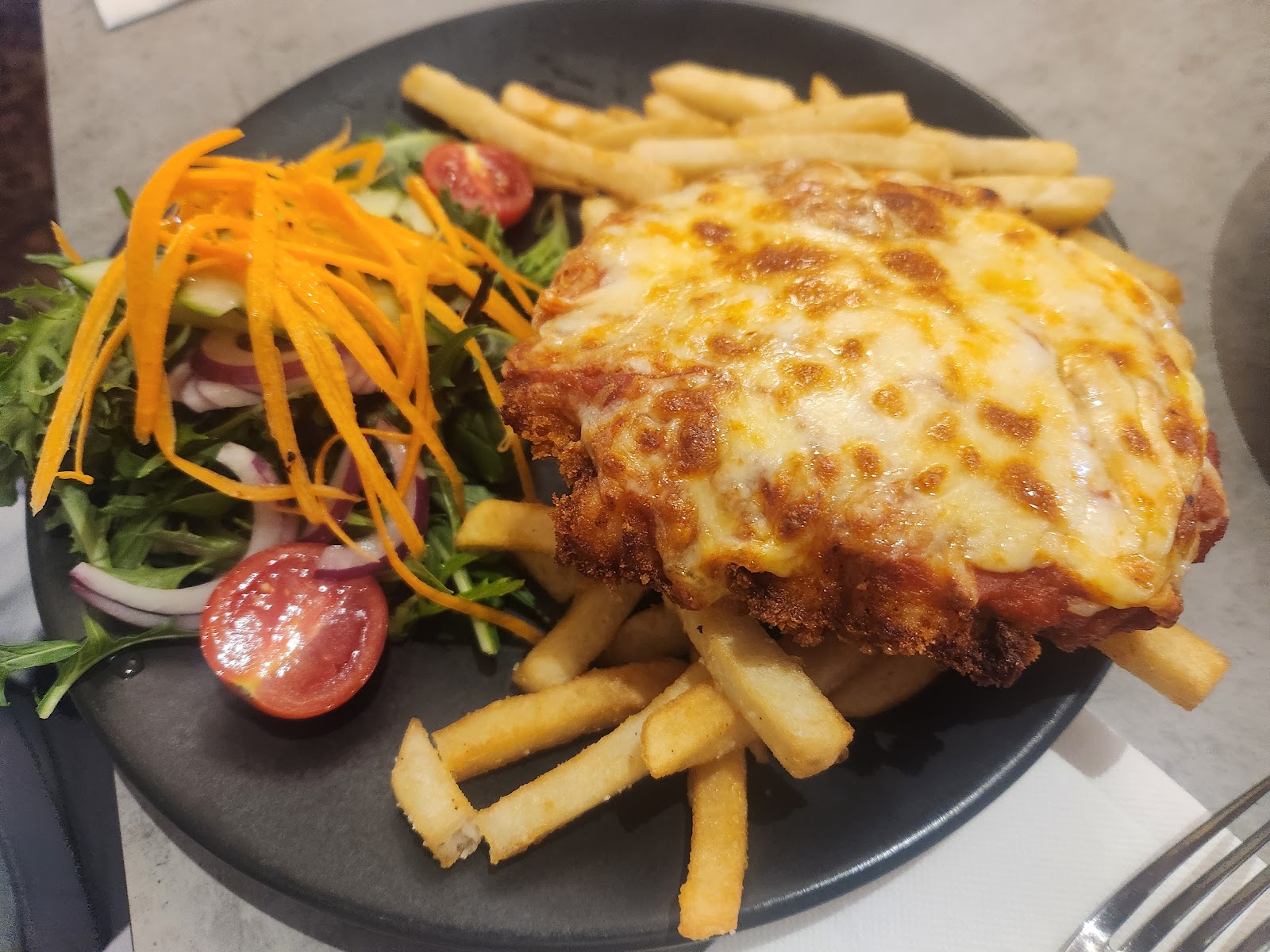 Bistro at The Grand View Hotel