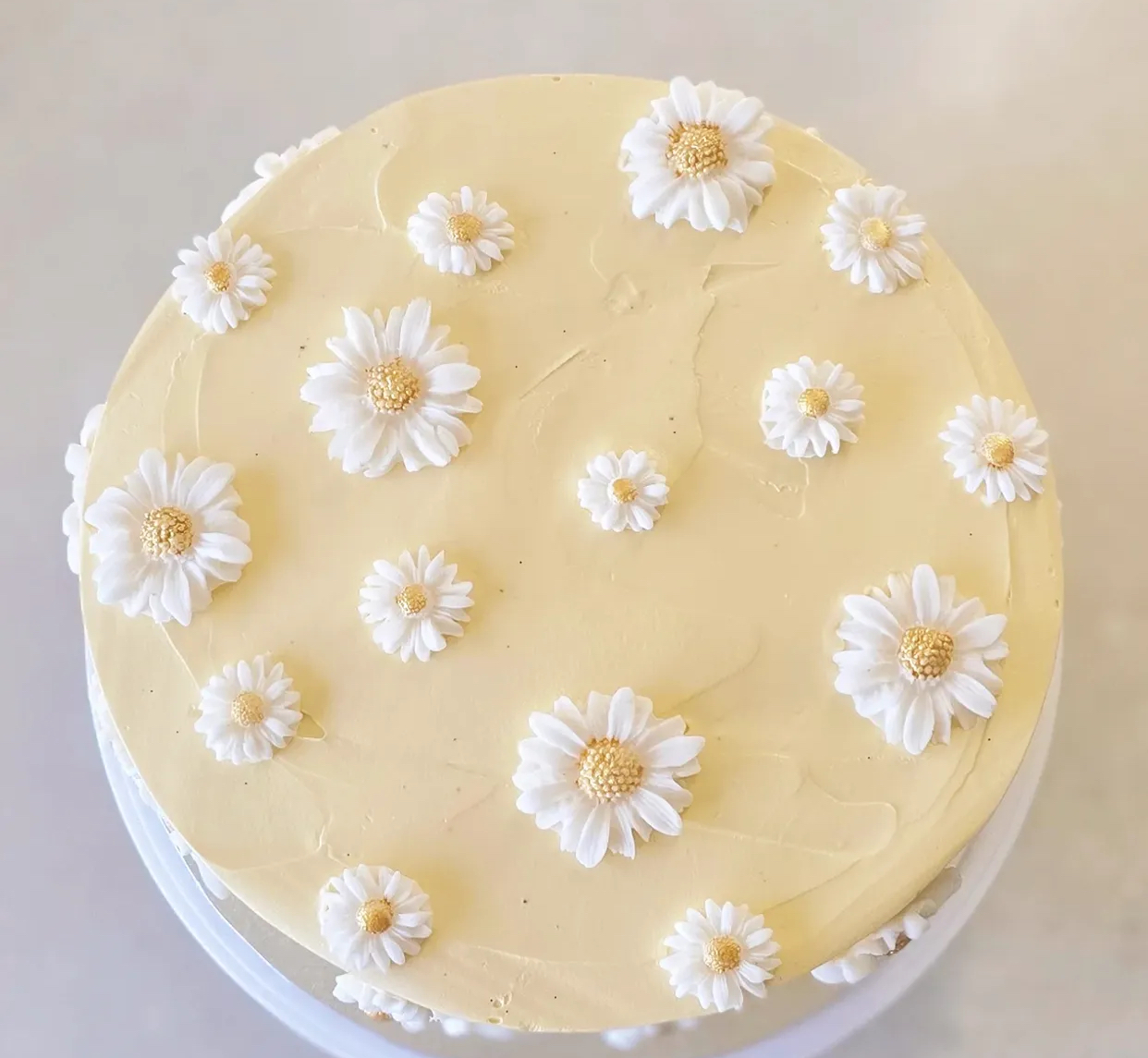 All My Love In A Teacup Cakes