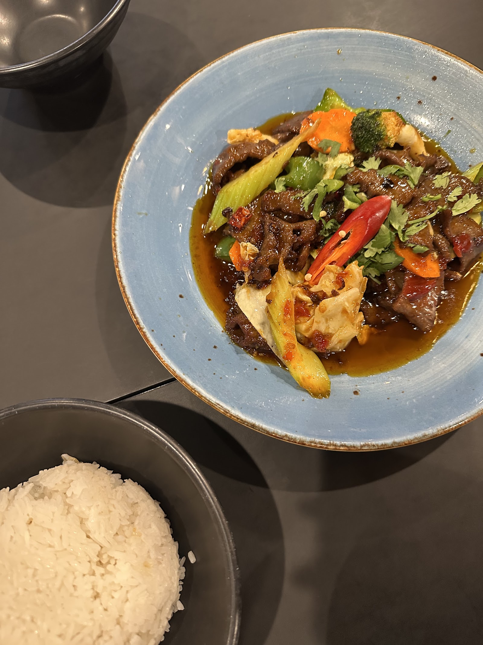 Canton Palace Wentworth Falls