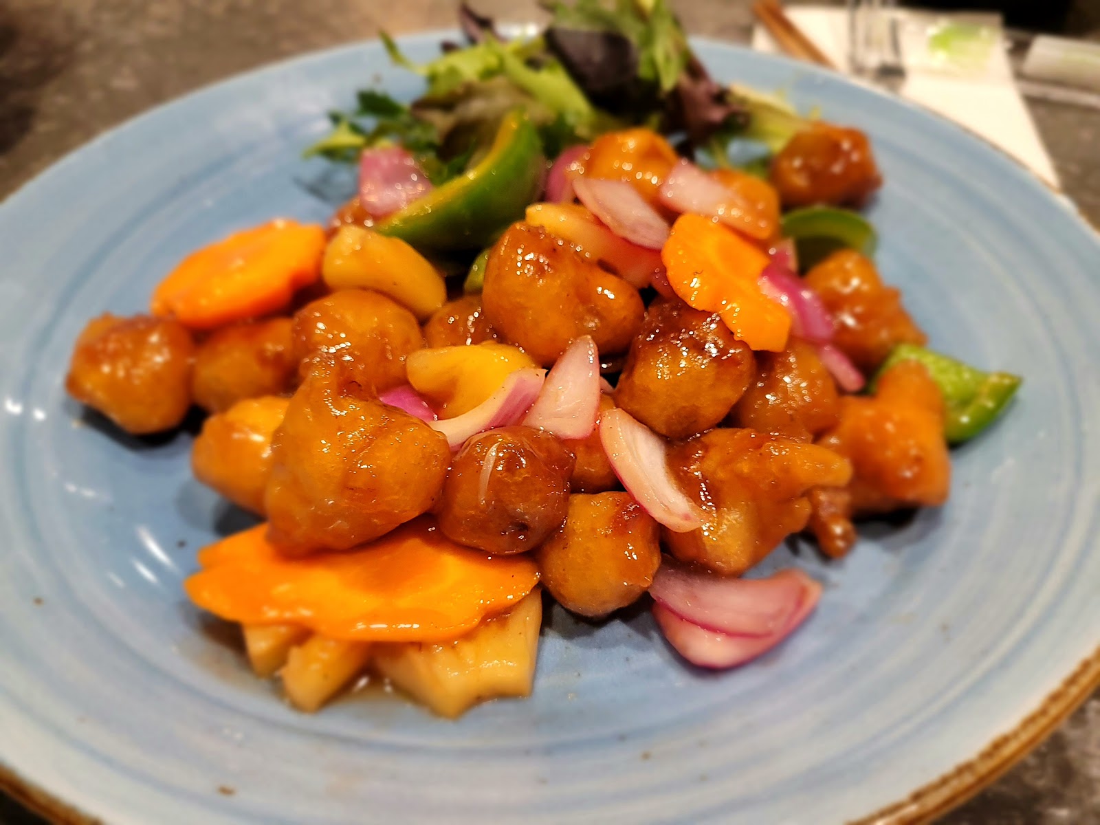 Canton Palace Wentworth Falls