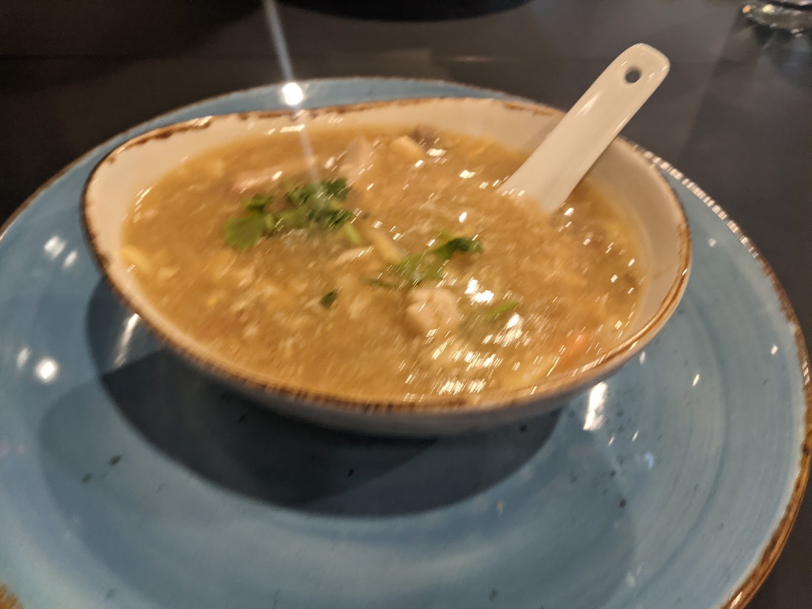 Canton Palace Wentworth Falls