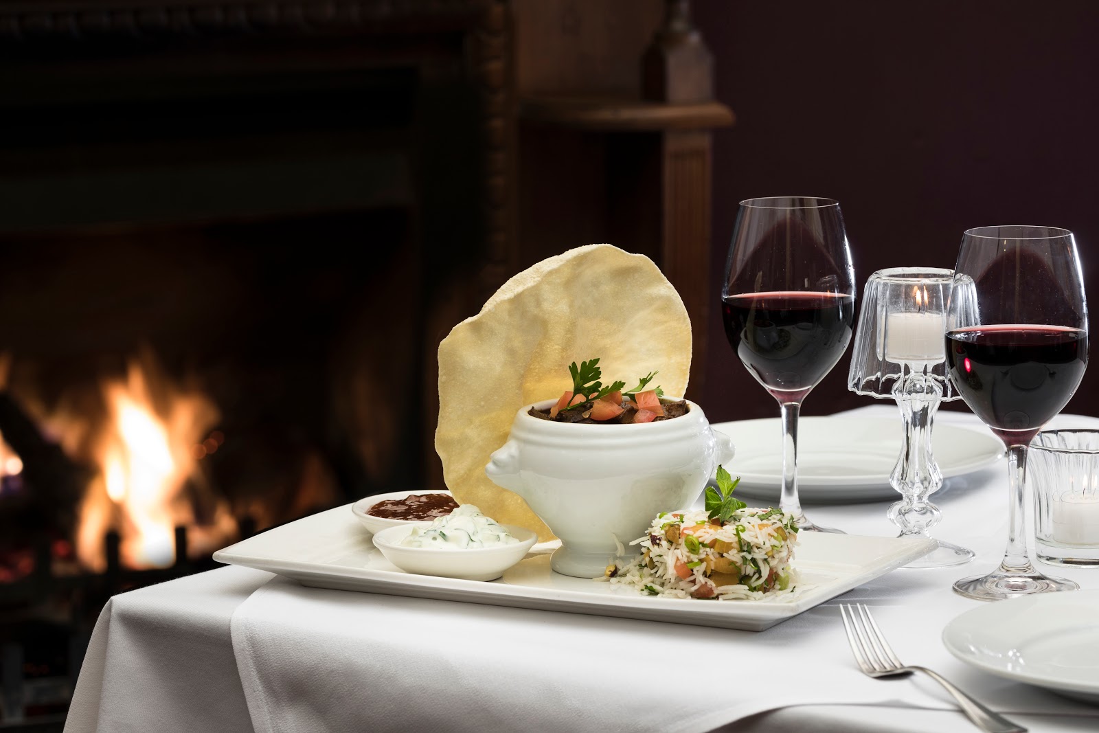 Chisholm’s Restaurant