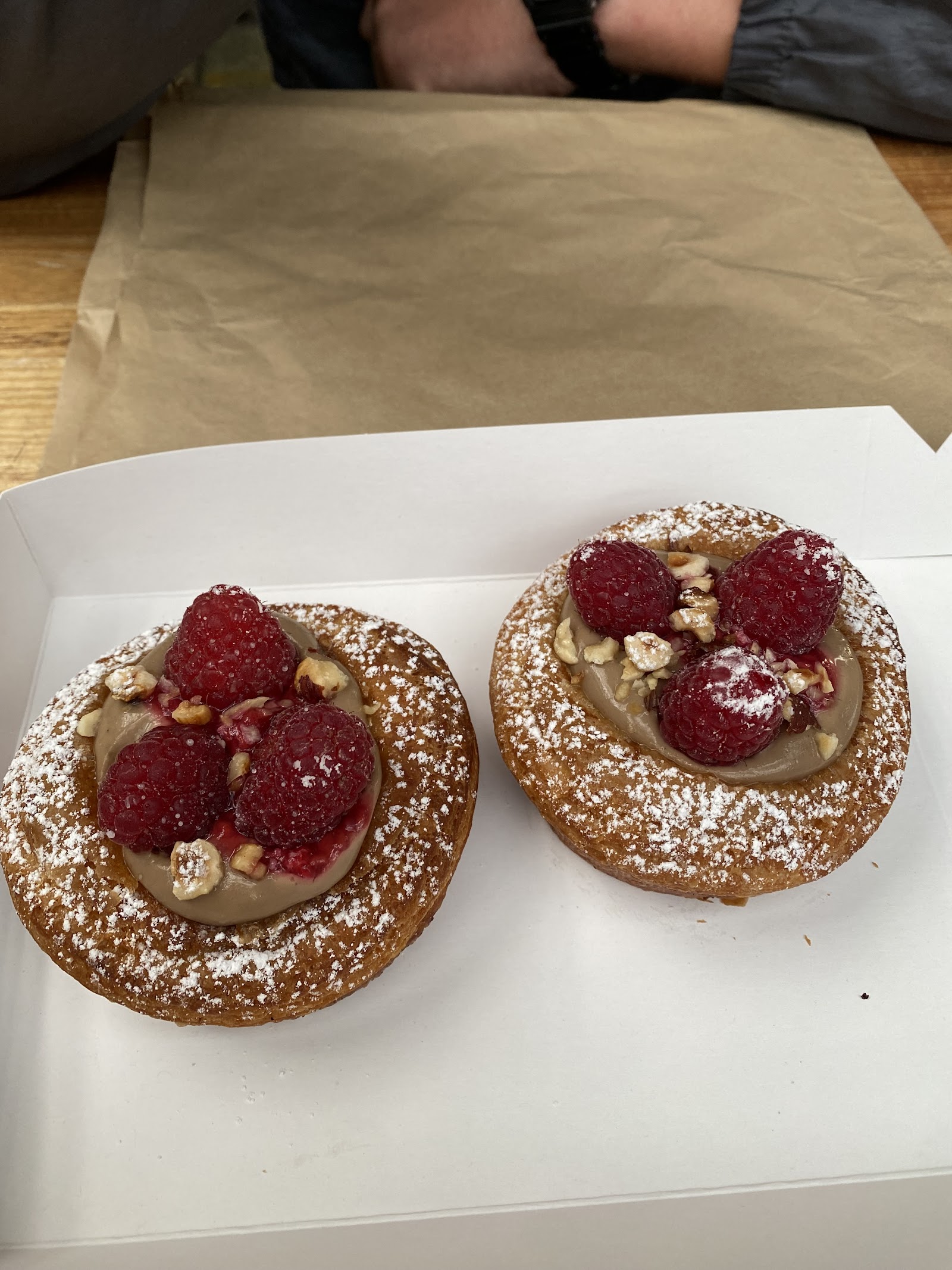 Bakehouse on Wentworth