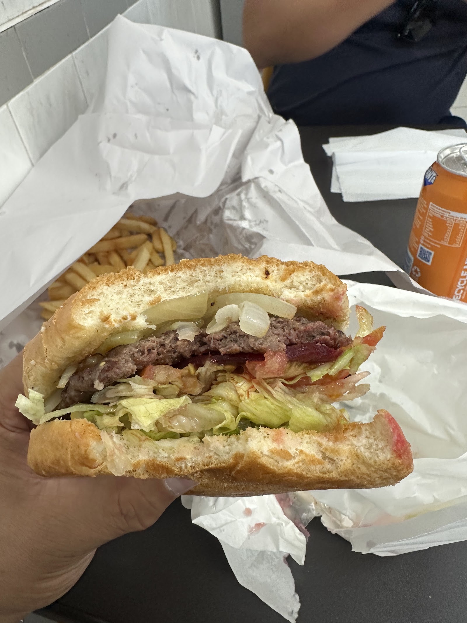 Pacific Takeaway Foods