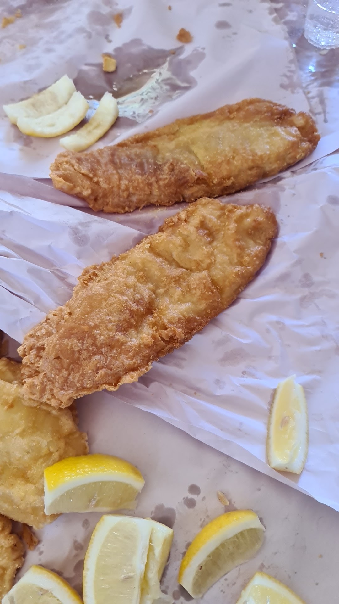 Pacific Takeaway Foods