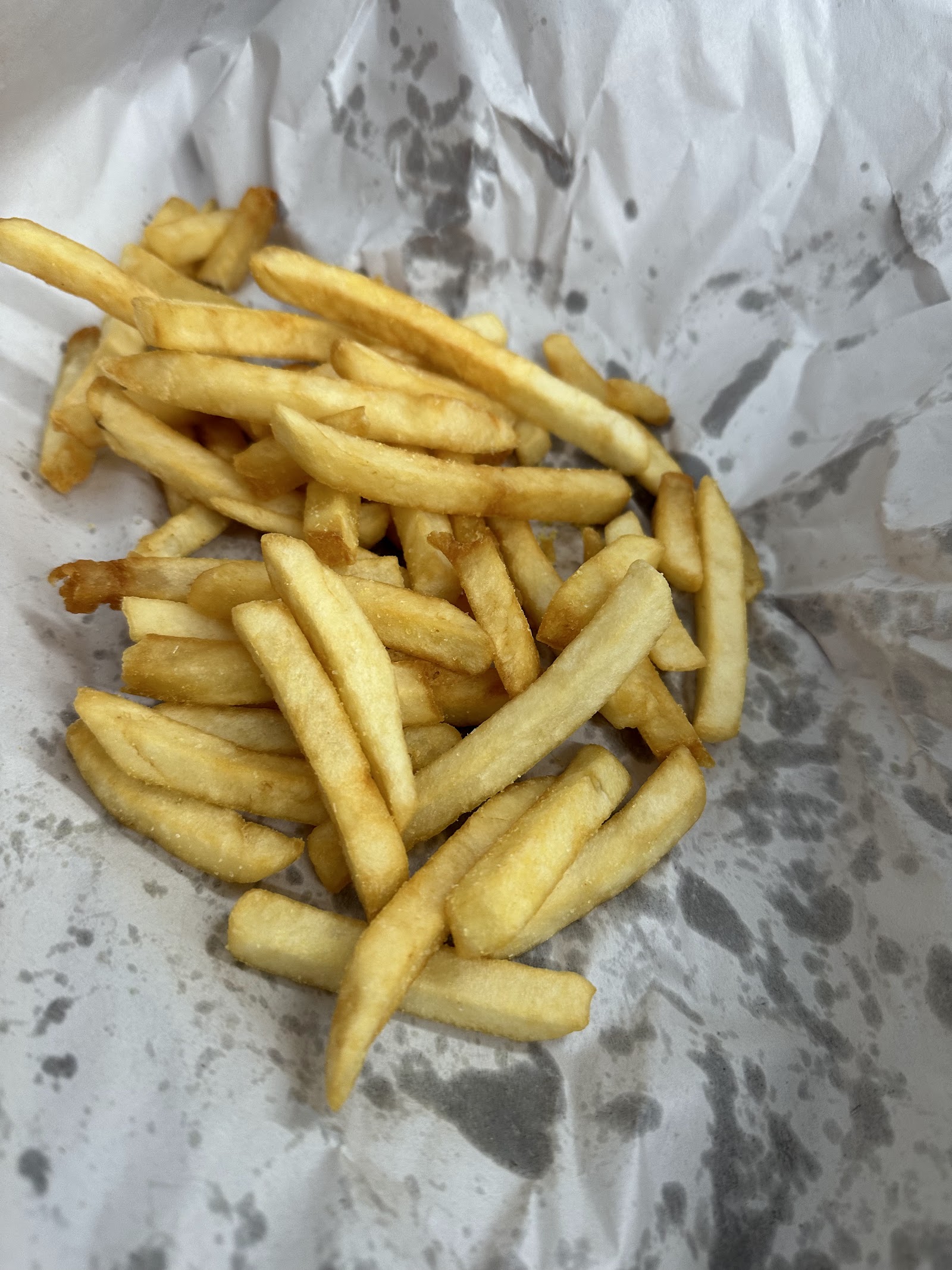 Pacific Takeaway Foods