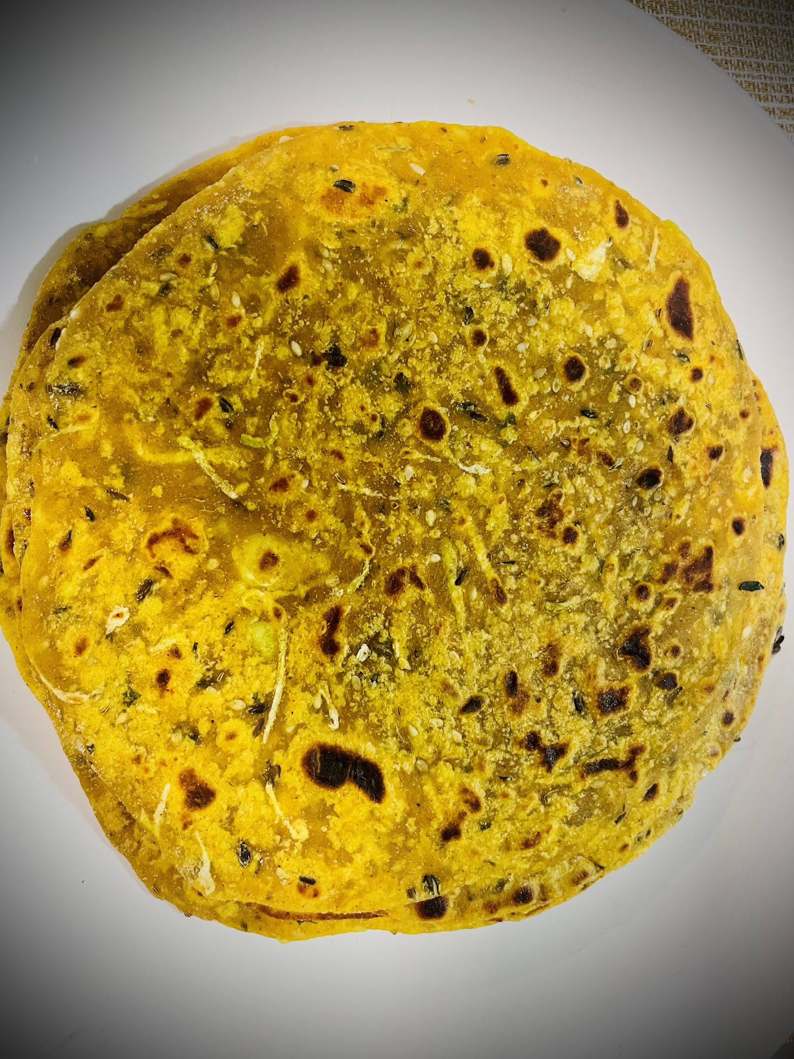 Authentic Indian Delicacies