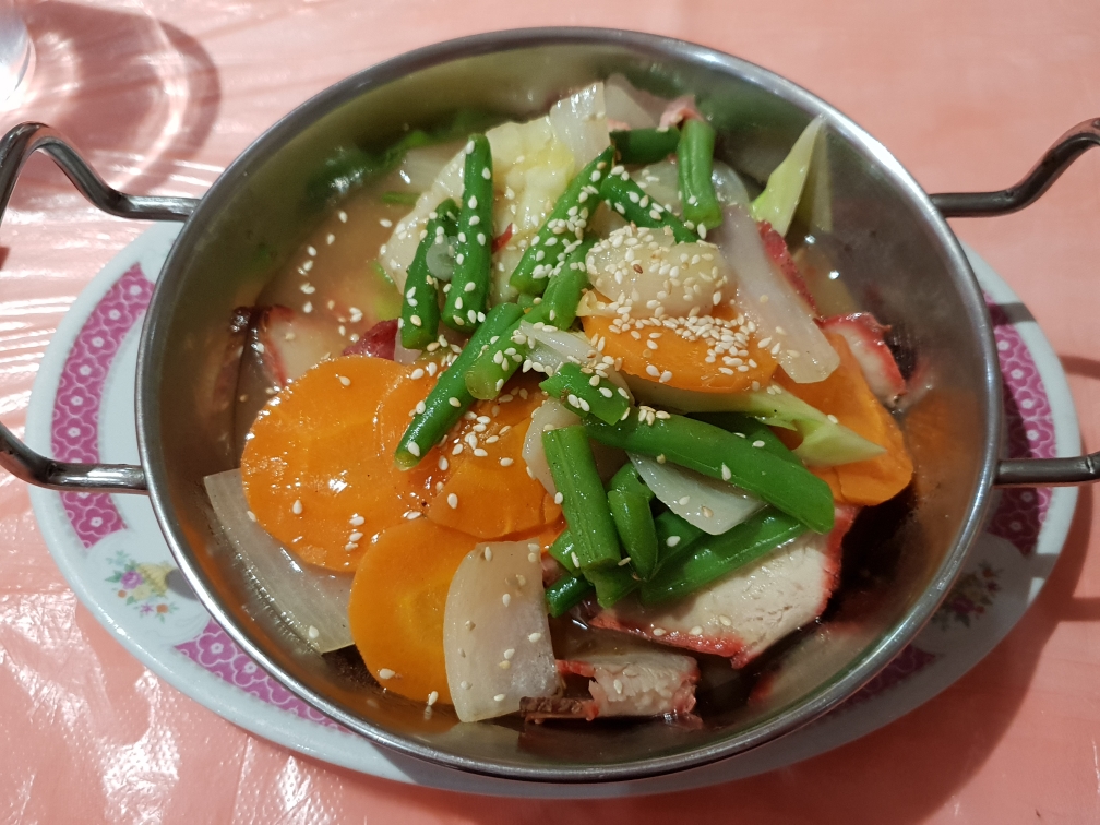 Chung Tai Chinese Restaurant & Takeaway