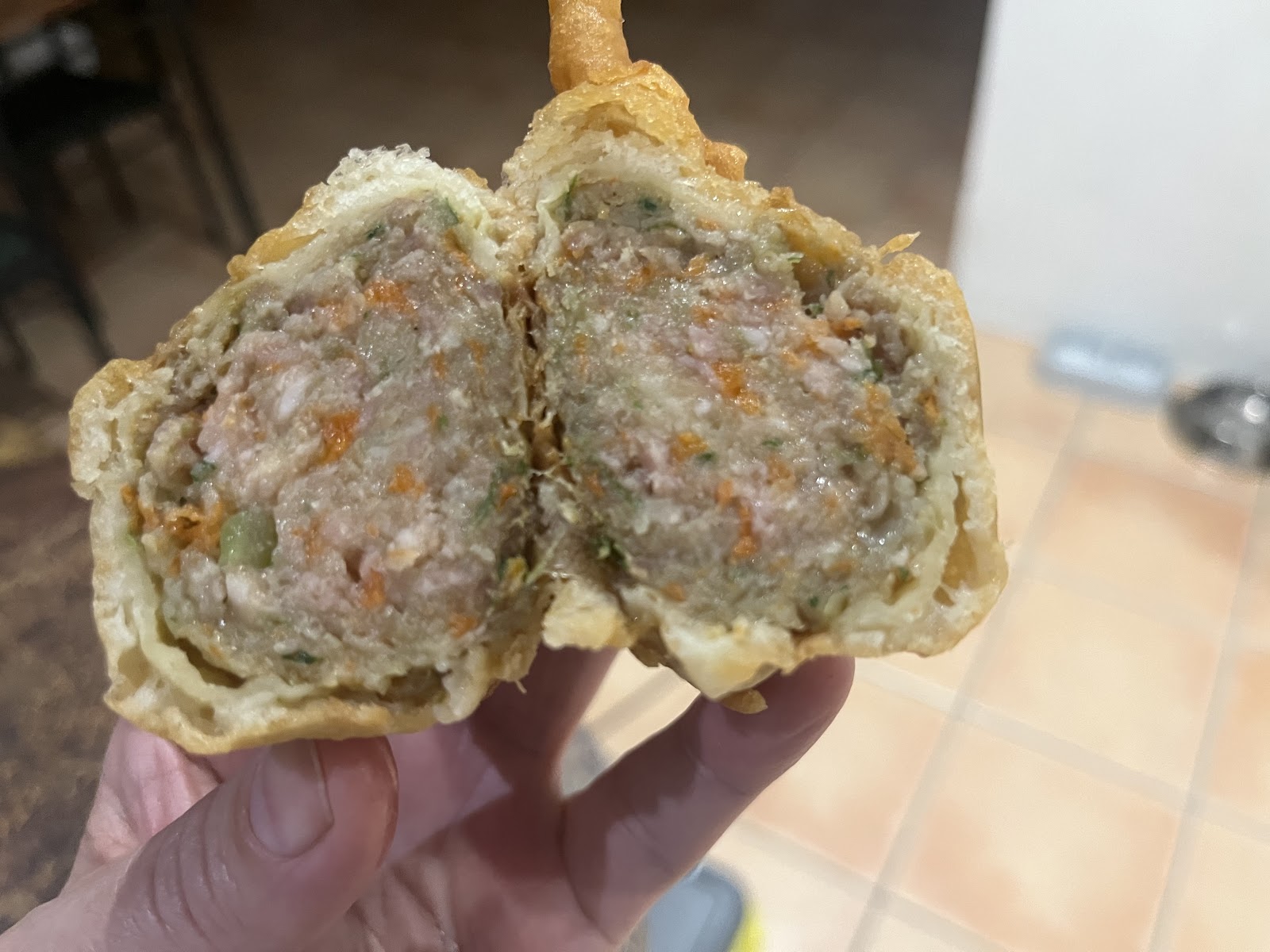 Chung Tai Chinese Restaurant & Takeaway