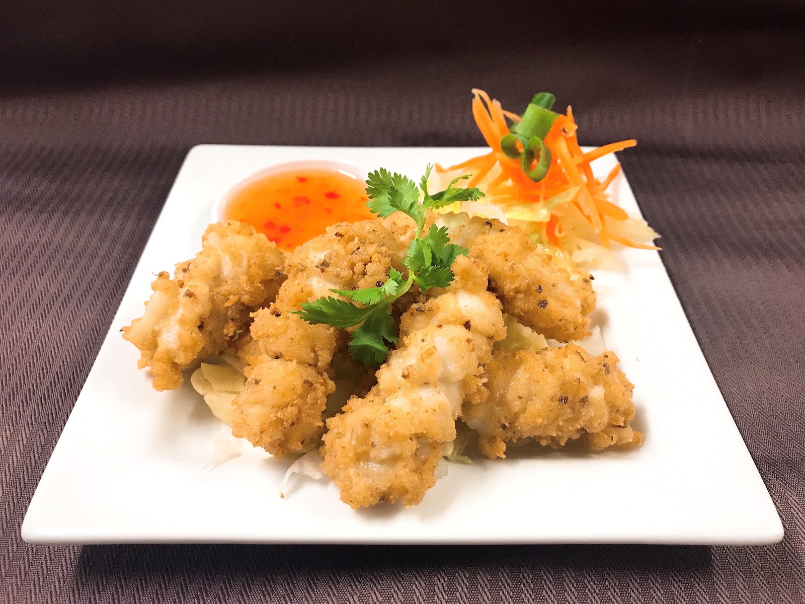 Mossman Thai Cuisine