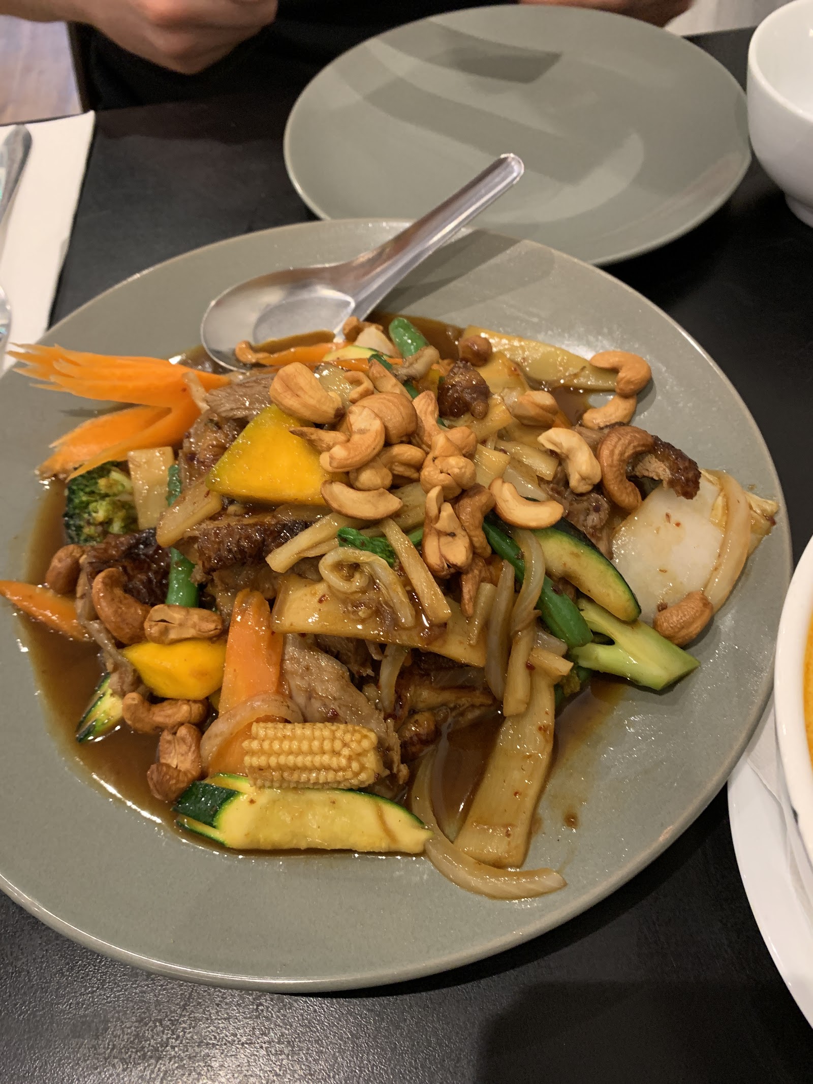 Mossman Thai Cuisine