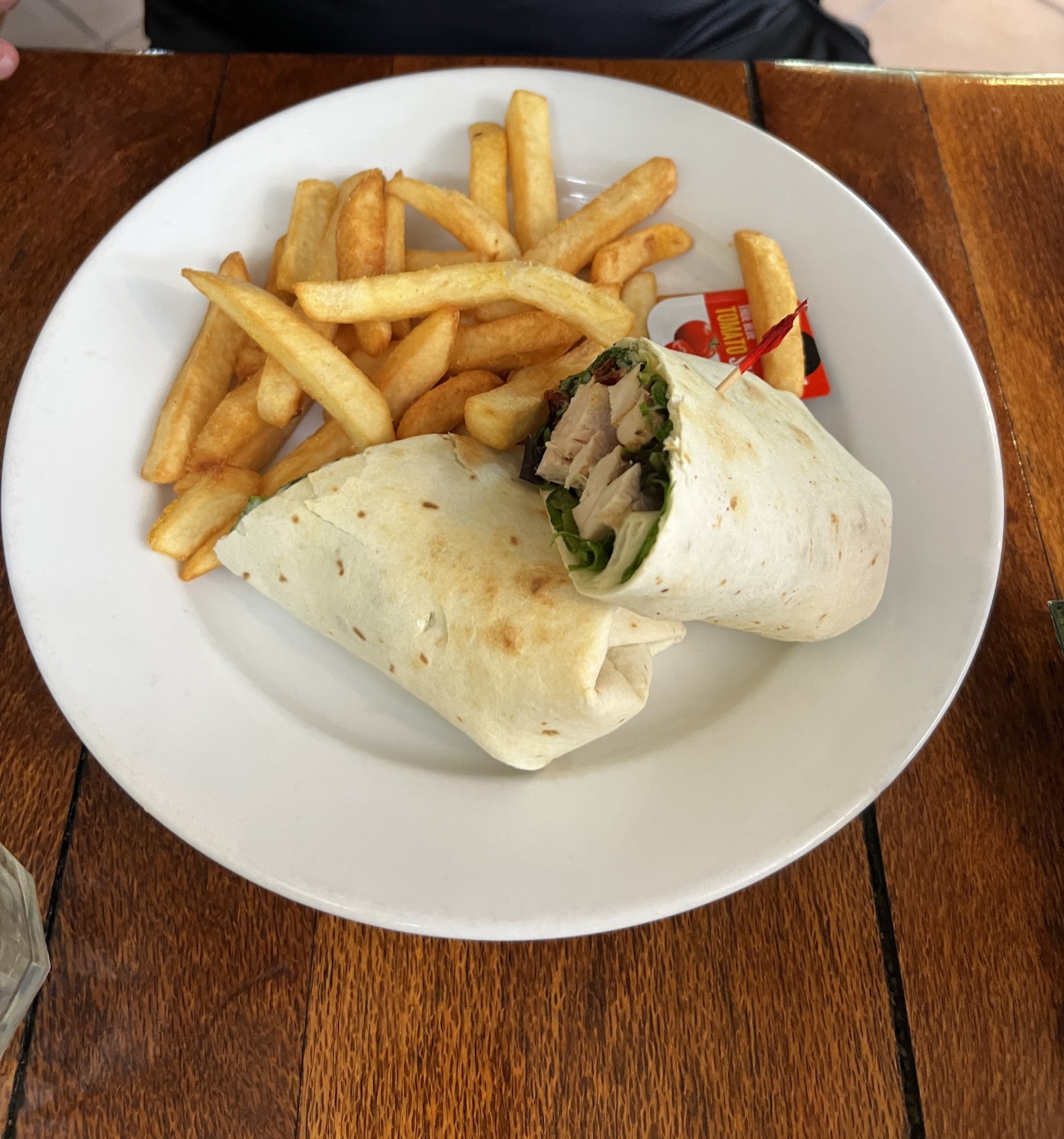 Kuranda Rainforest View Restaurant