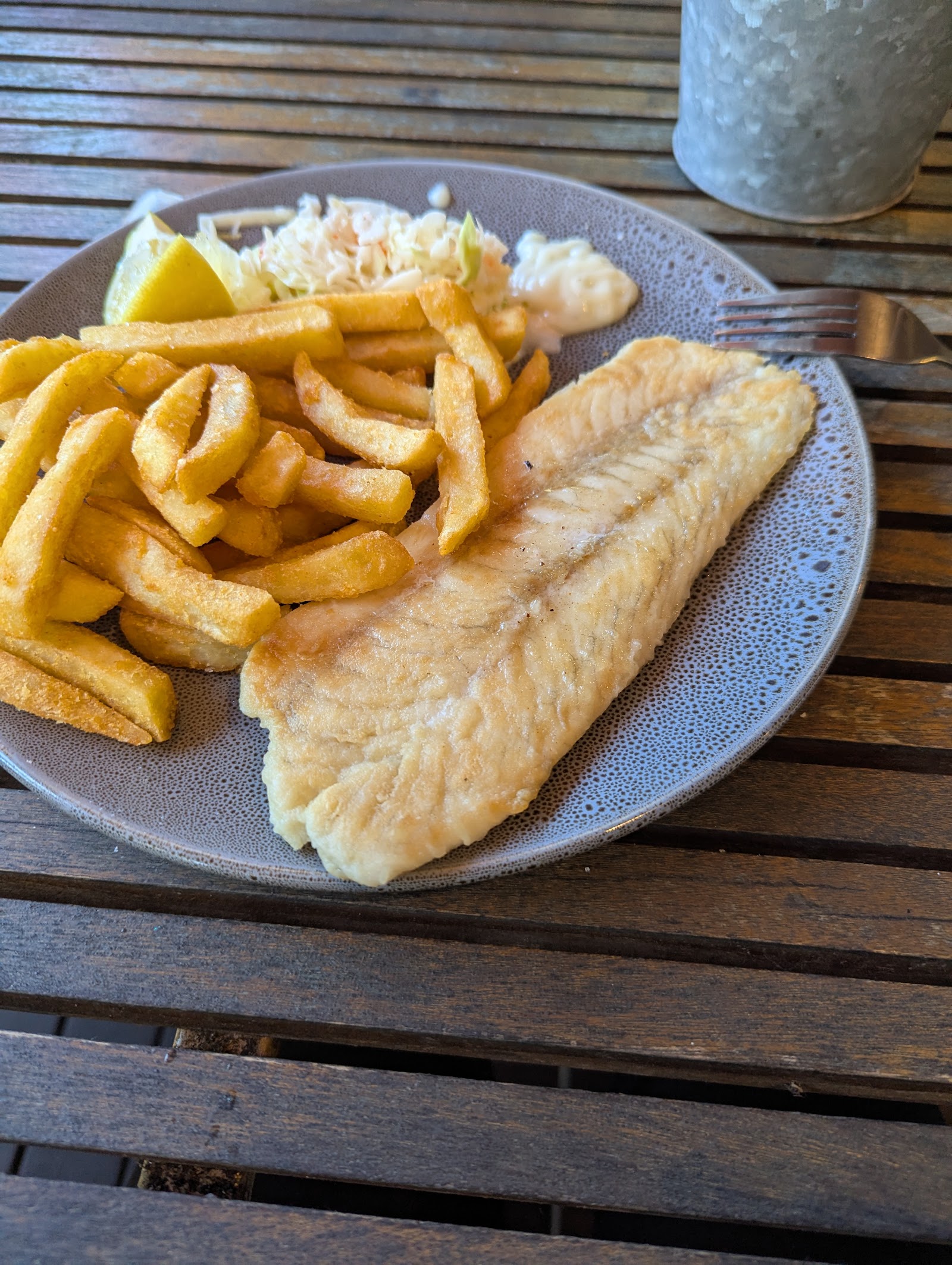 Kuranda Rainforest View Restaurant