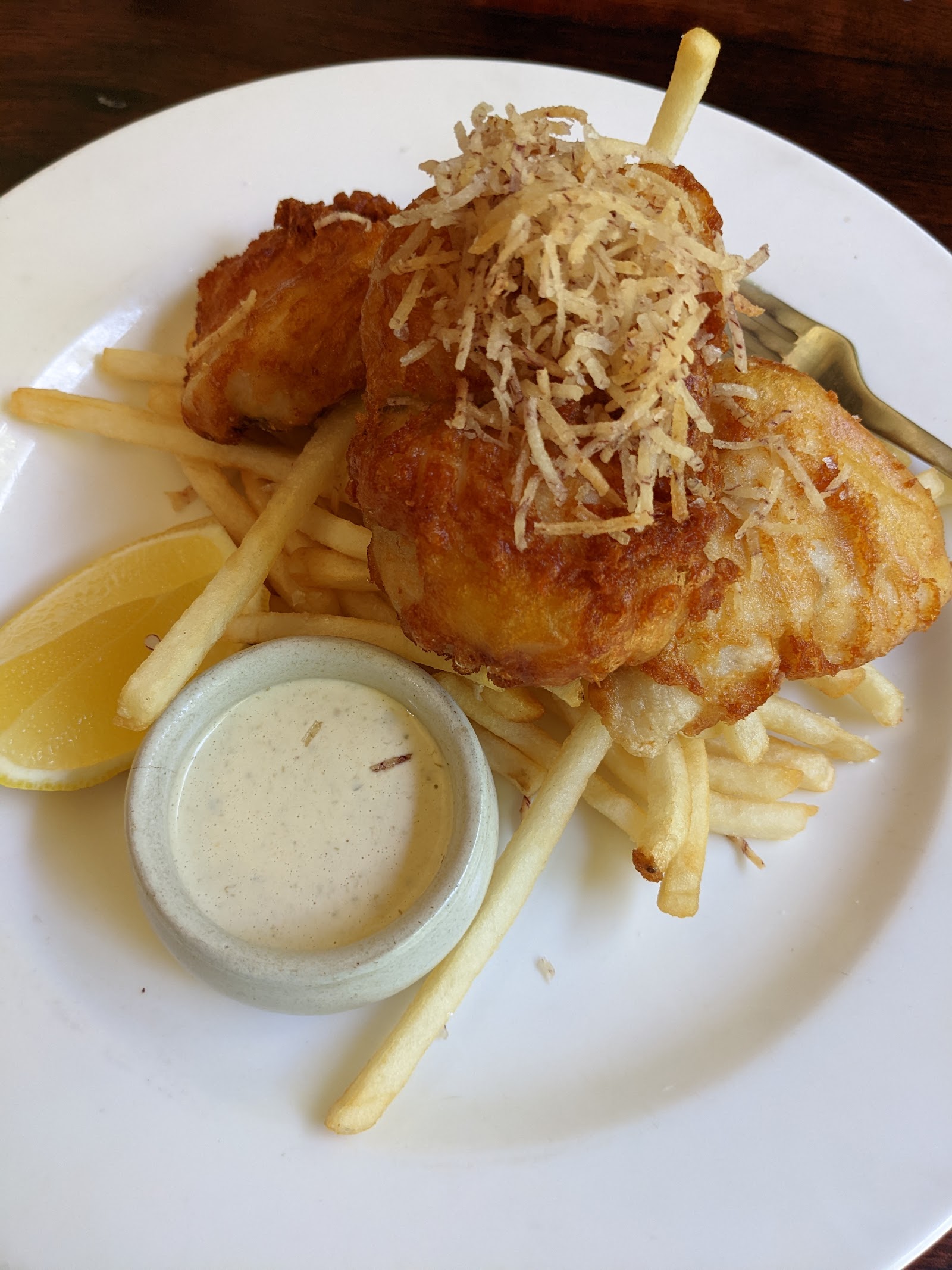 WHET Cafe Bar Restaurant