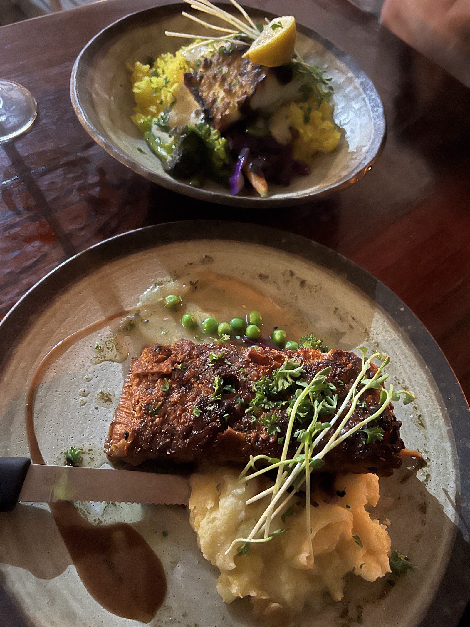 WHET Cafe Bar Restaurant