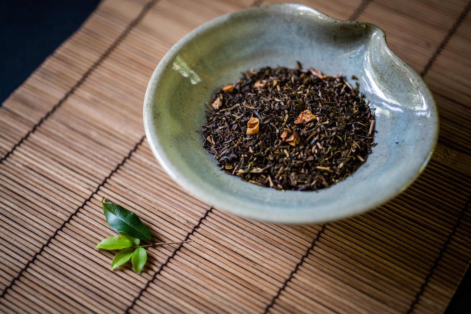 BUSK | Japanese tea house in Kuranda