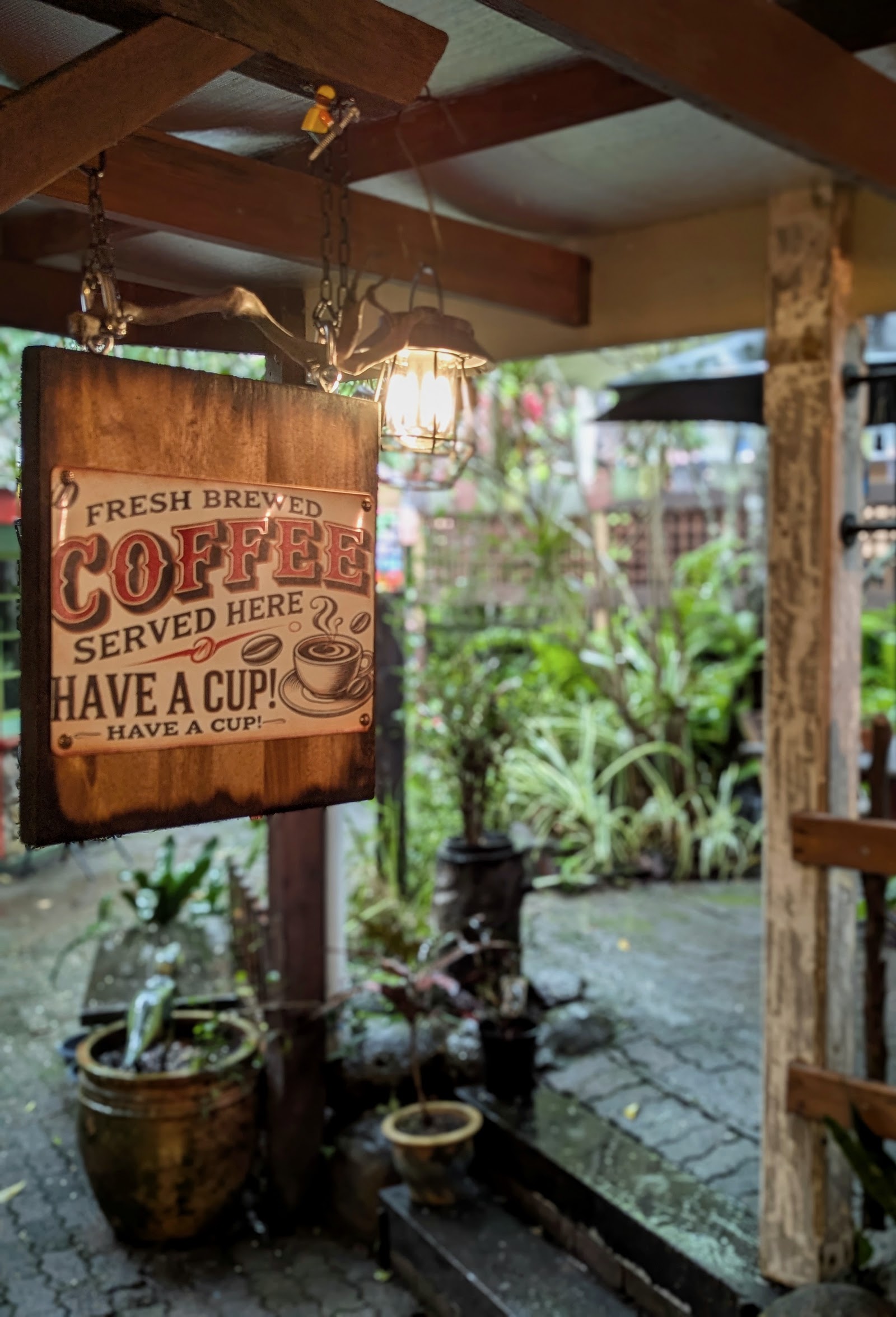 BUSK | Japanese tea house in Kuranda