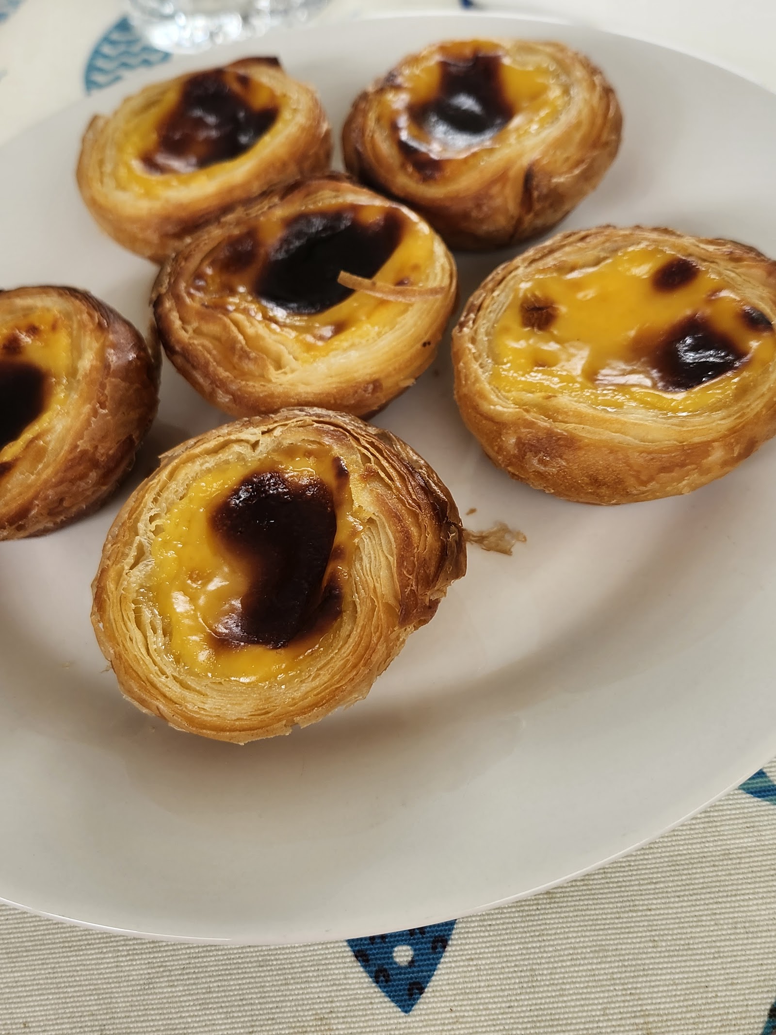 Maria Gourmet - Portuguese Cuisine