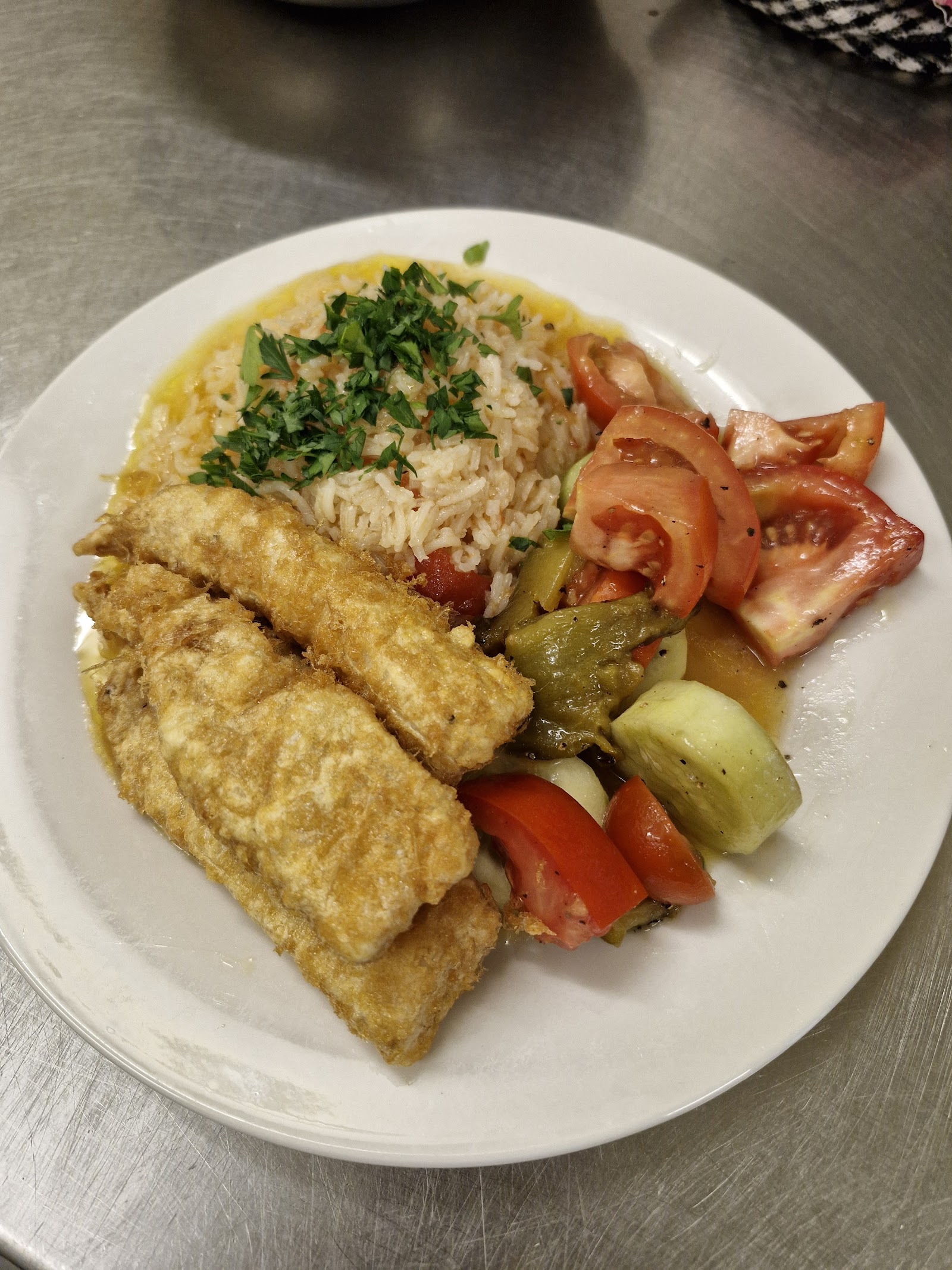 Maria Gourmet - Portuguese Cuisine