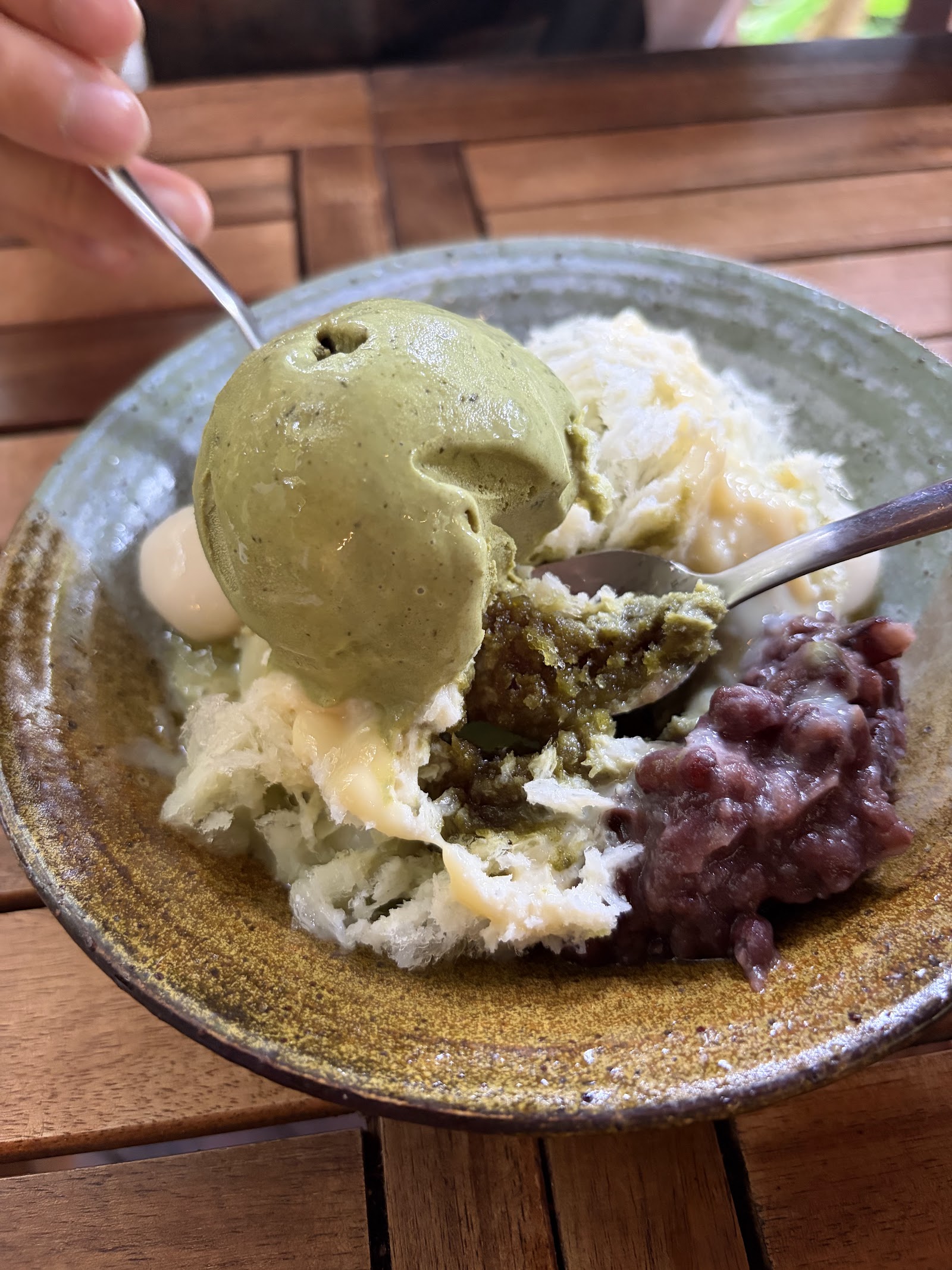 Hayabusa of Kuranda Japanese Lunch/Sweets, Kimono & Tea Ceremony Experience