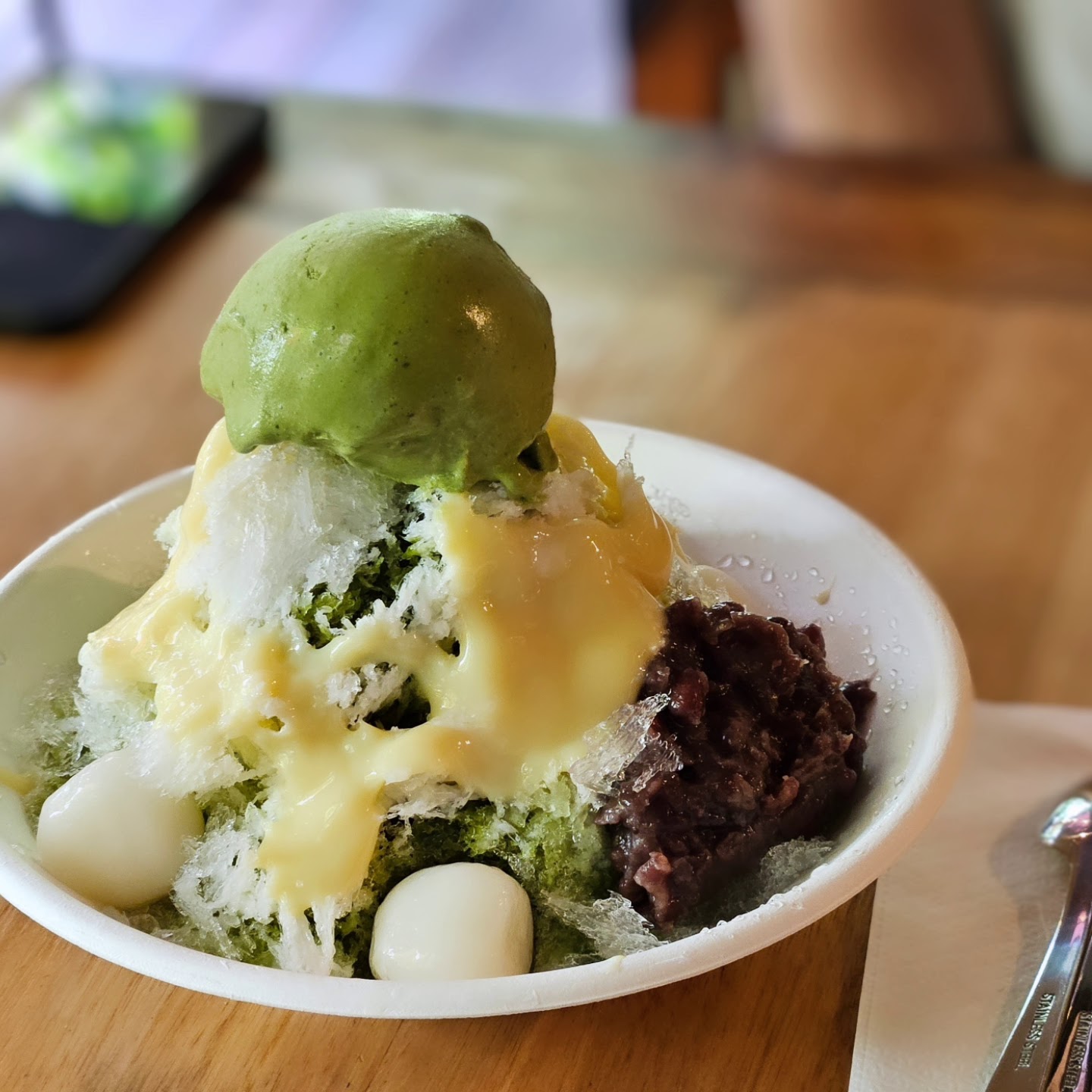 Hayabusa of Kuranda Japanese Lunch/Sweets, Kimono & Tea Ceremony Experience