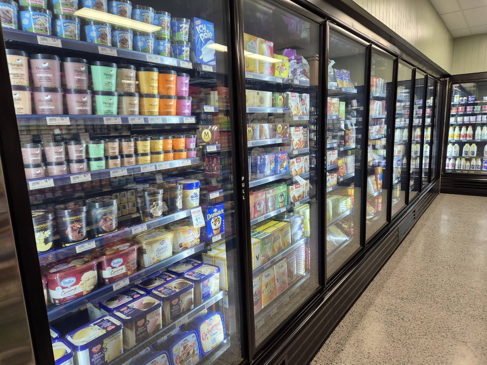 Cafe Veivers (Palm Cove)