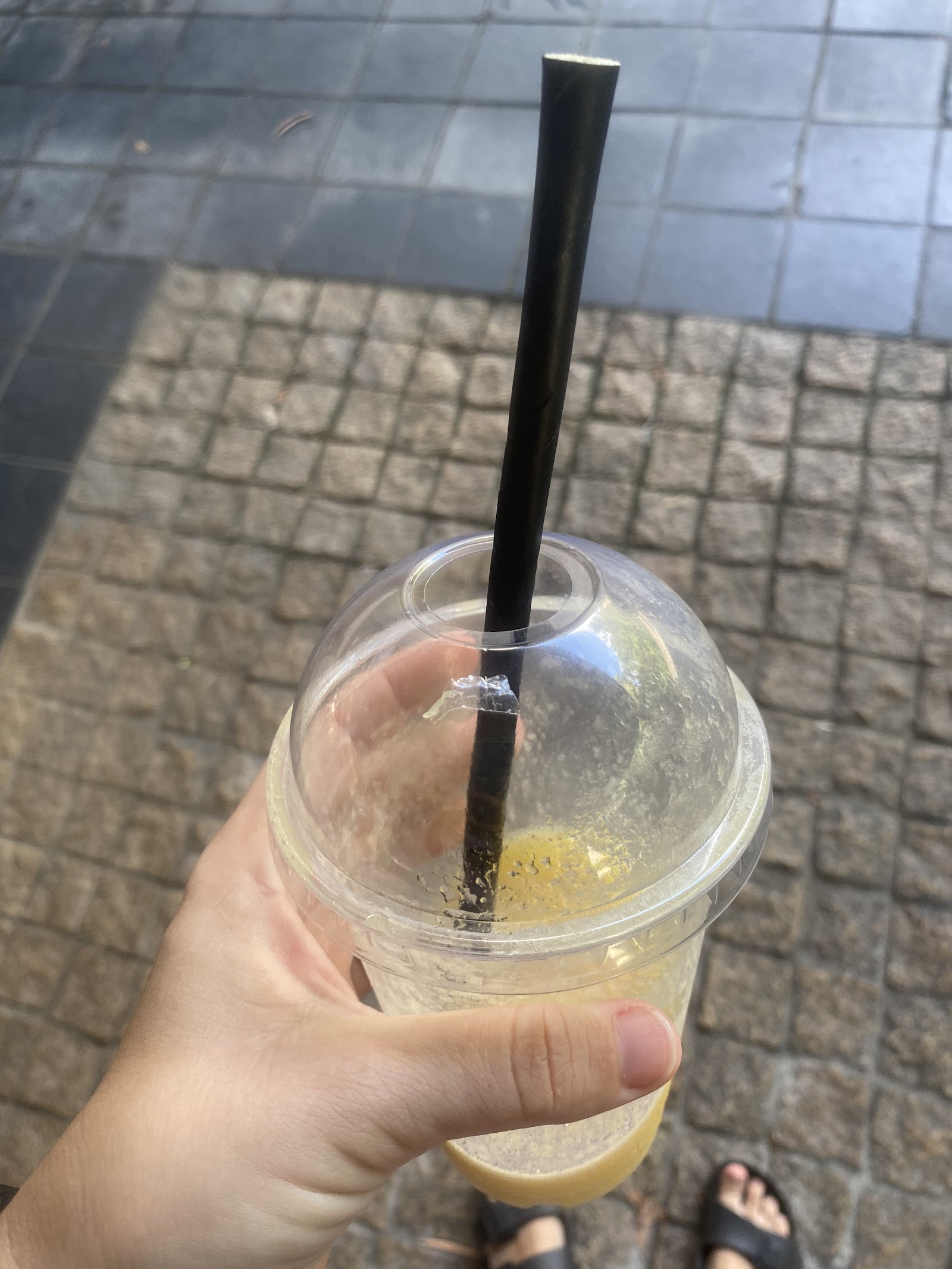 Cafe Veivers (Palm Cove)