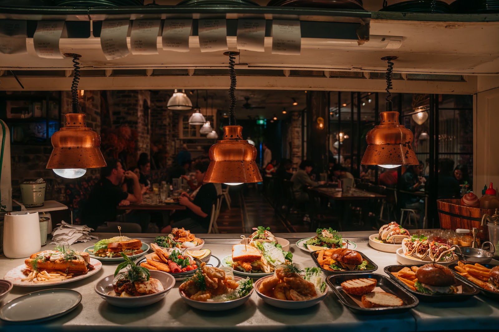 그라운즈 오브 알렉산드리아