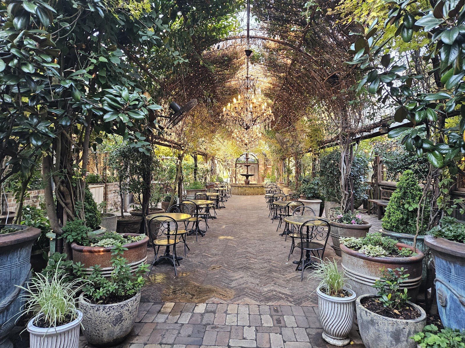 그라운즈 오브 알렉산드리아