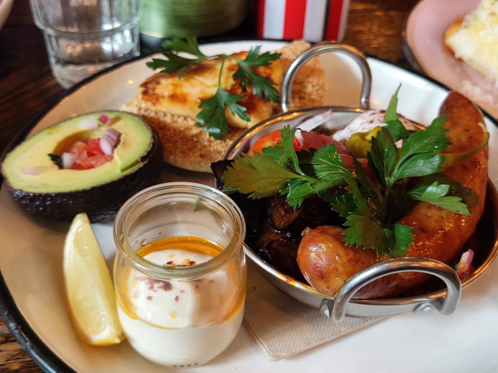 그라운즈 오브 알렉산드리아