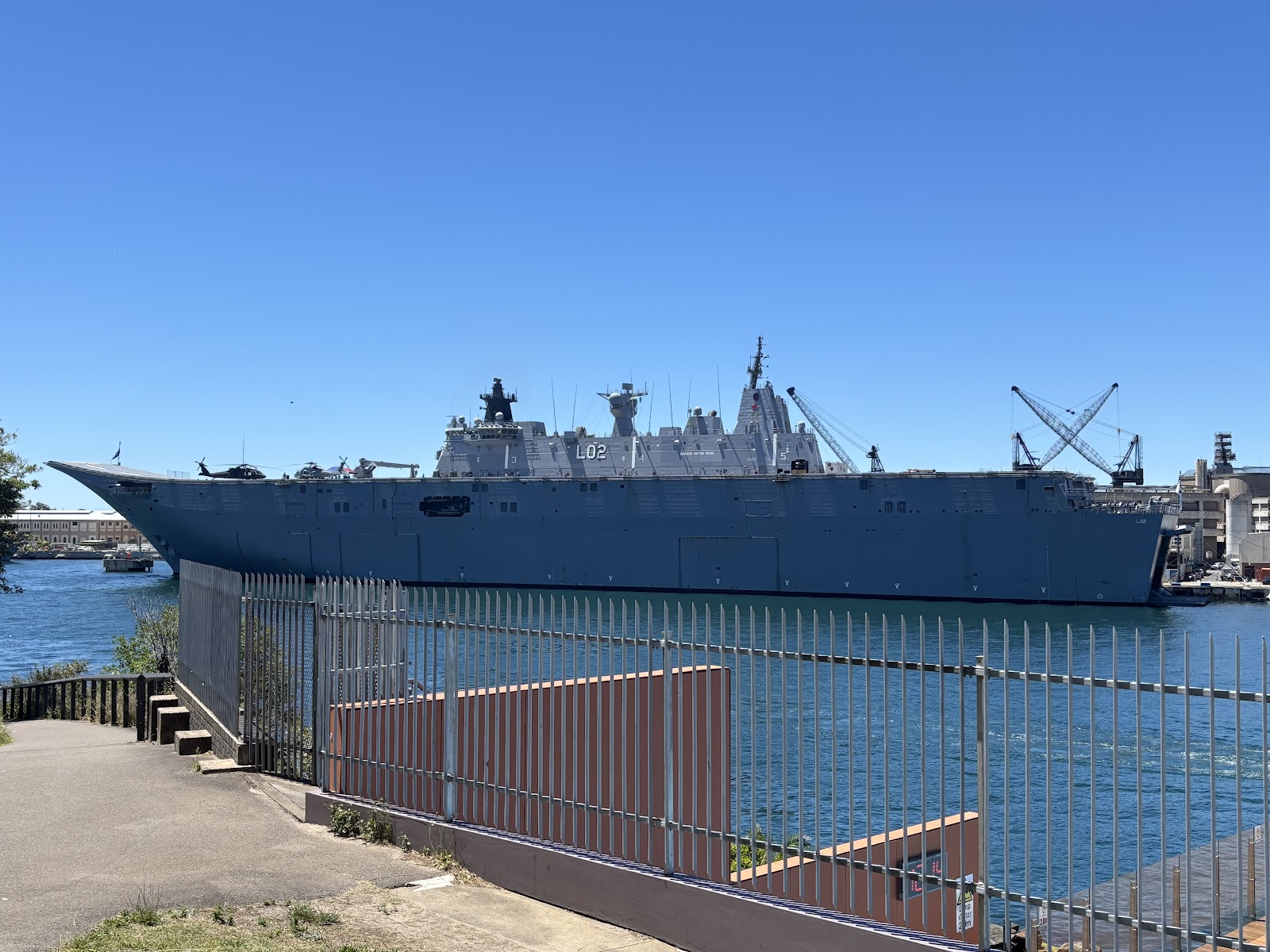 맥쿼리 부인의 의자