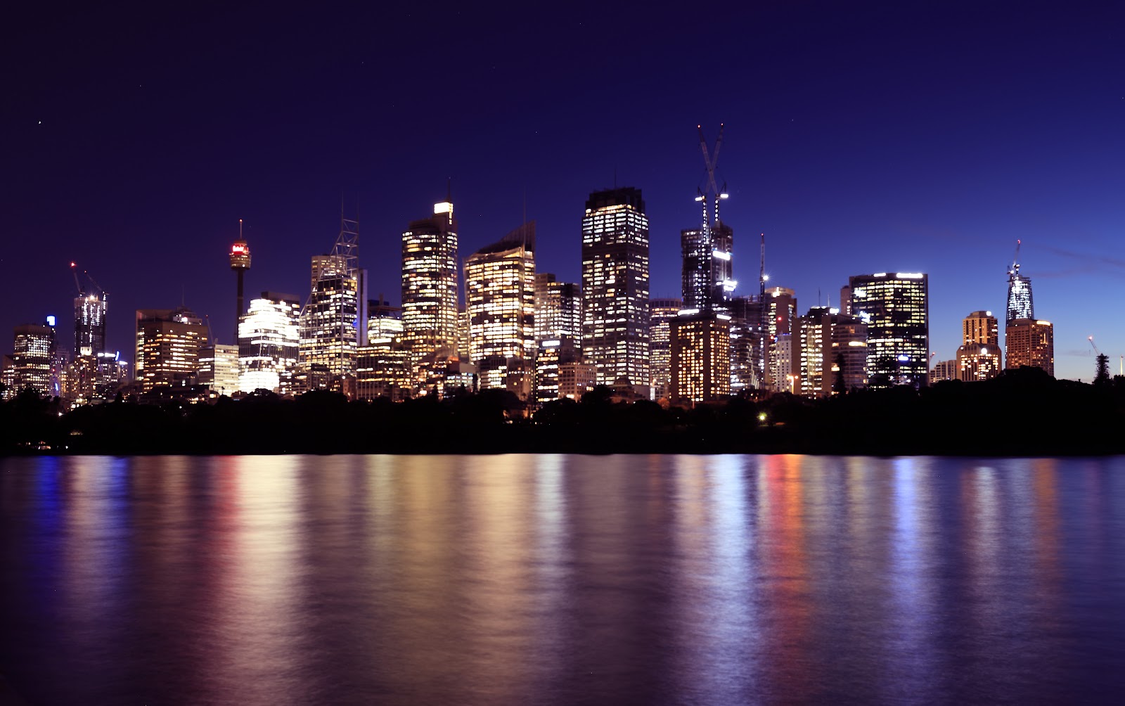 맥쿼리 부인의 의자