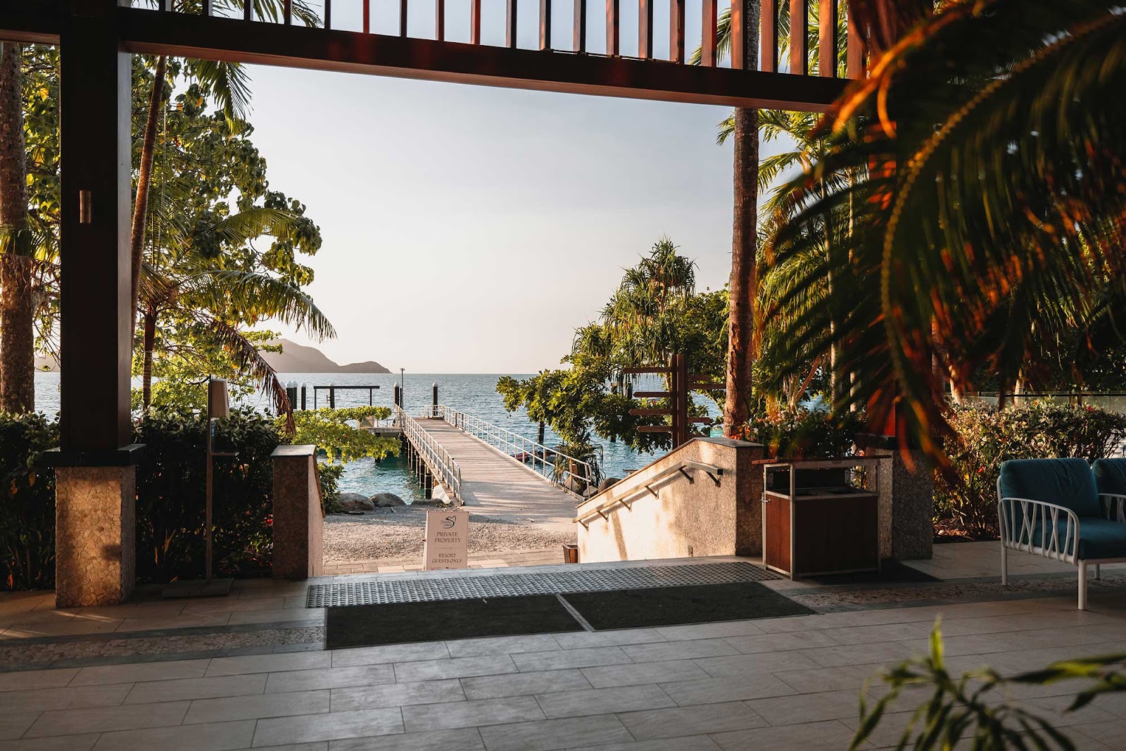 Fitzroy Island Resort