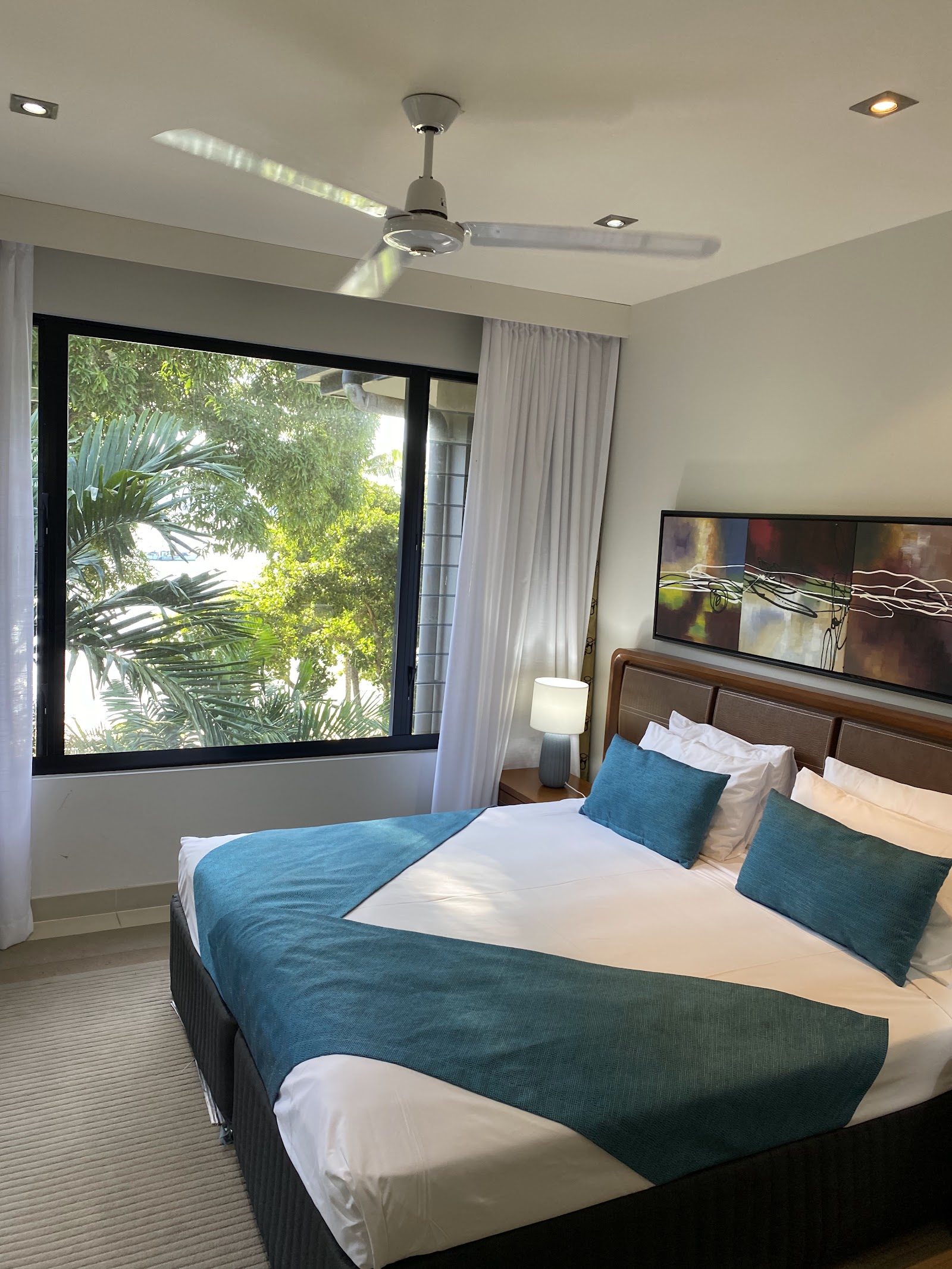 Fitzroy Island Resort